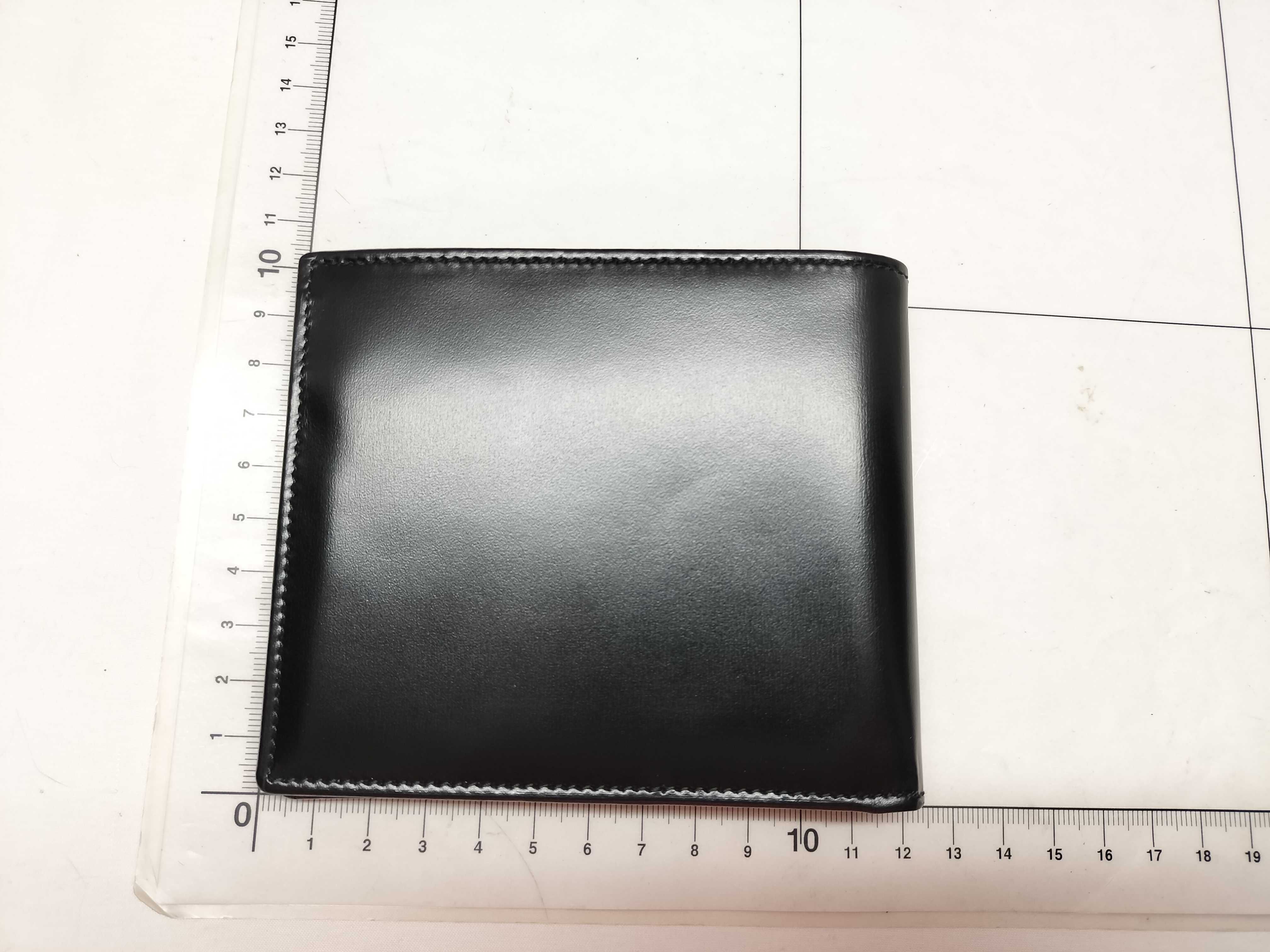 Bi-fold Wallet — view 2