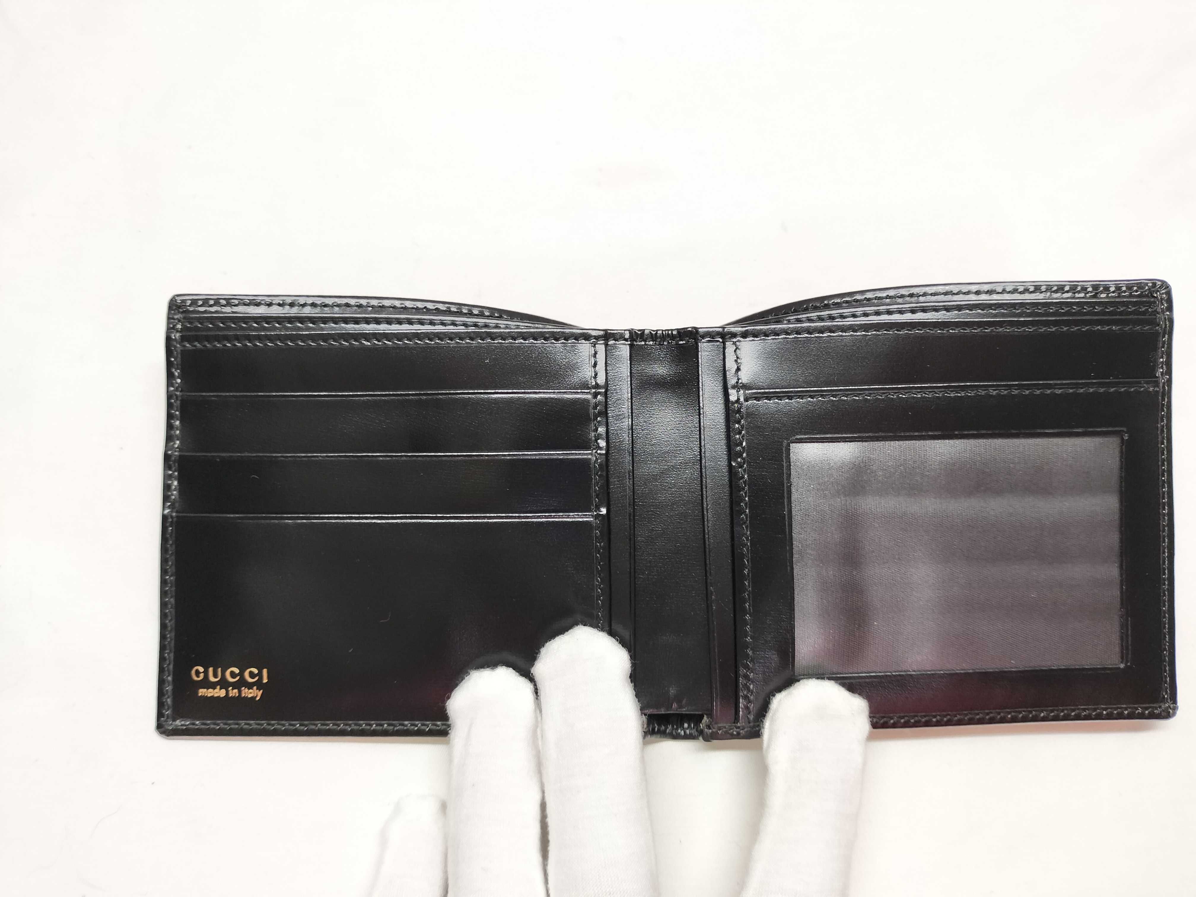 Bi-fold Wallet — view 8