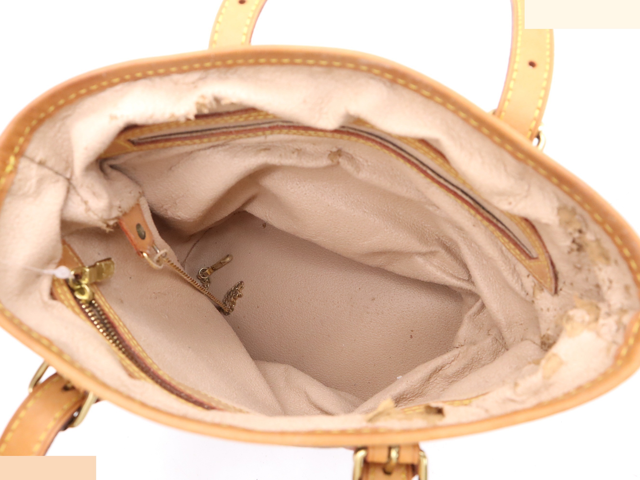 Bucket PM — view 7