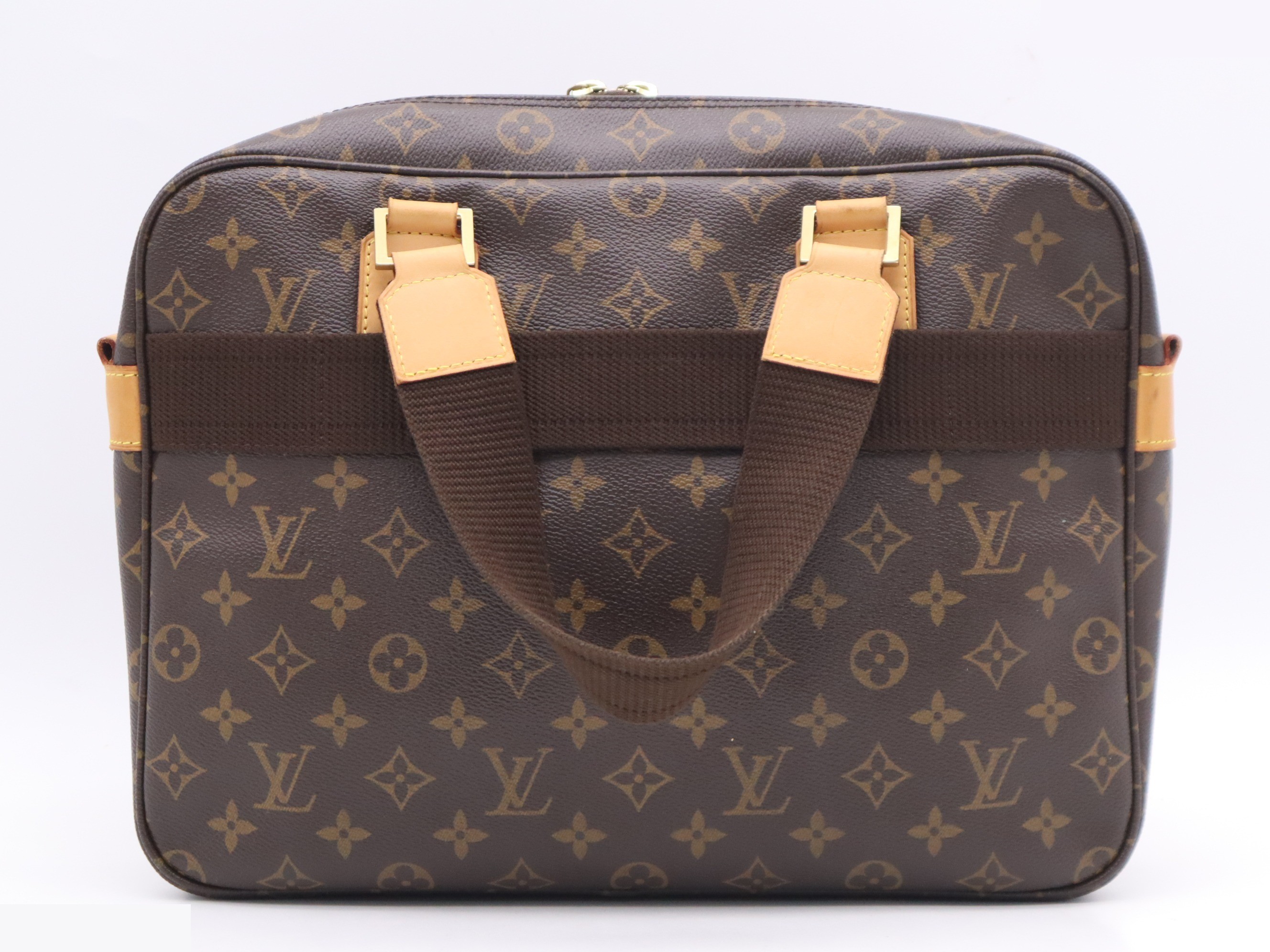 Sac Bosfort — view 2