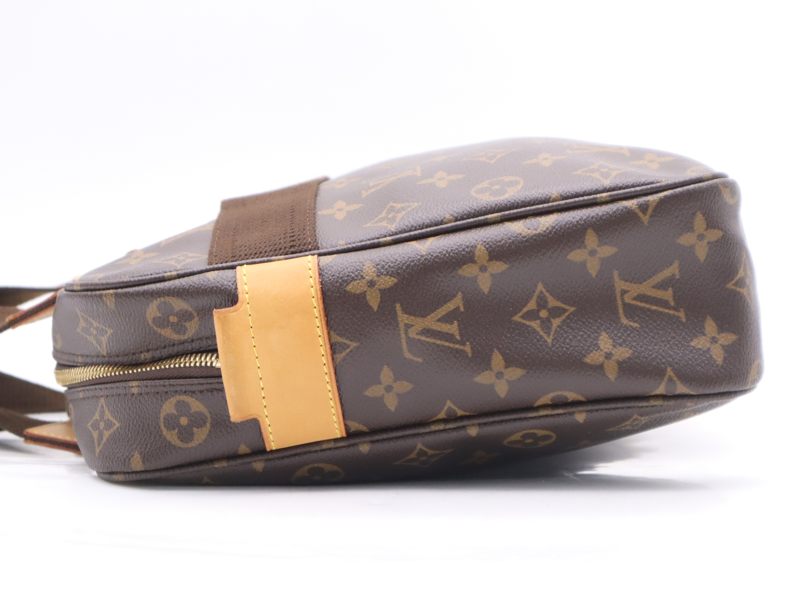 Sac Bosfort — view 3