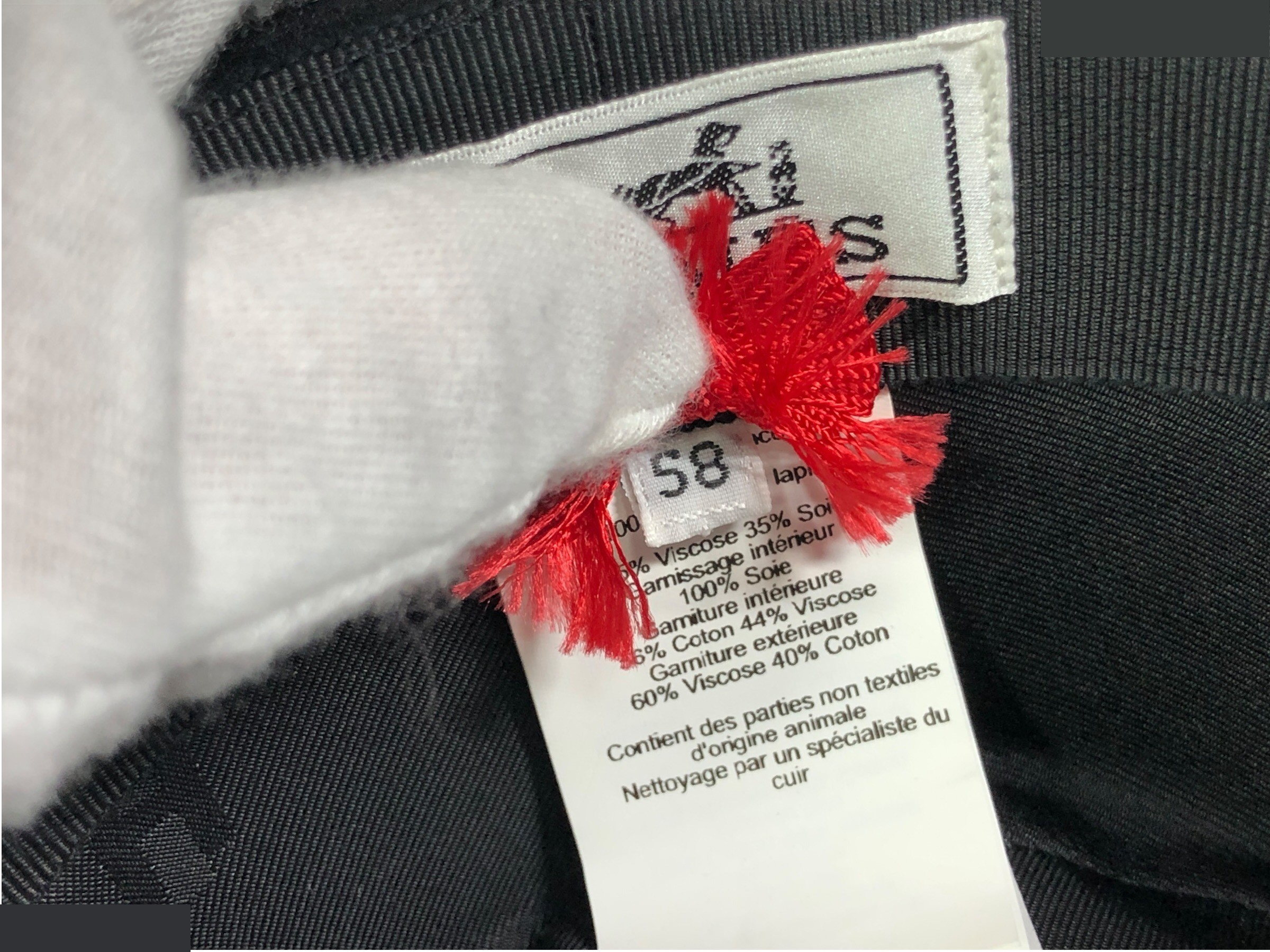Mini Coo Heart Hat for Love — view 11
