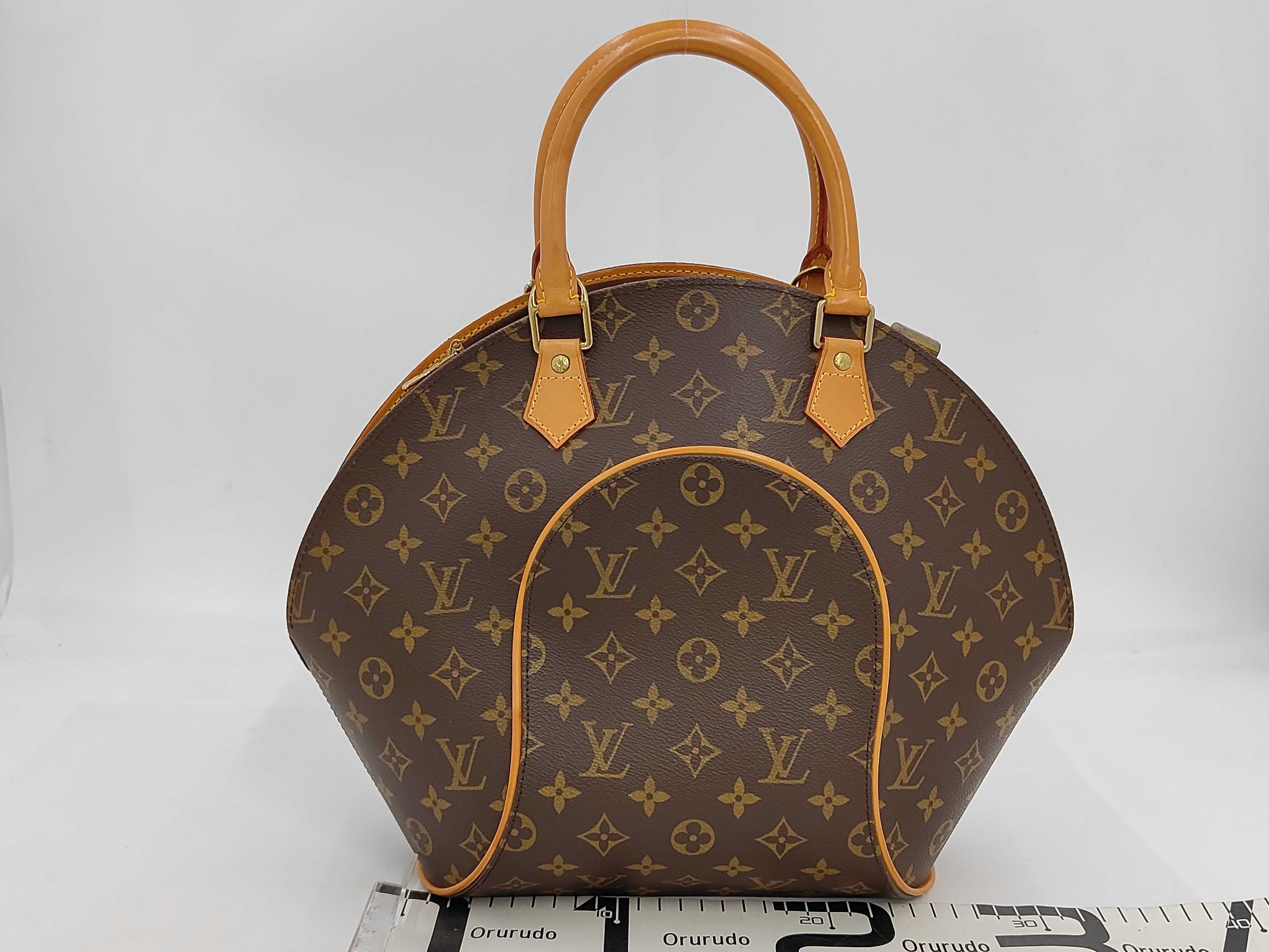 Ellipse handbag — view 2