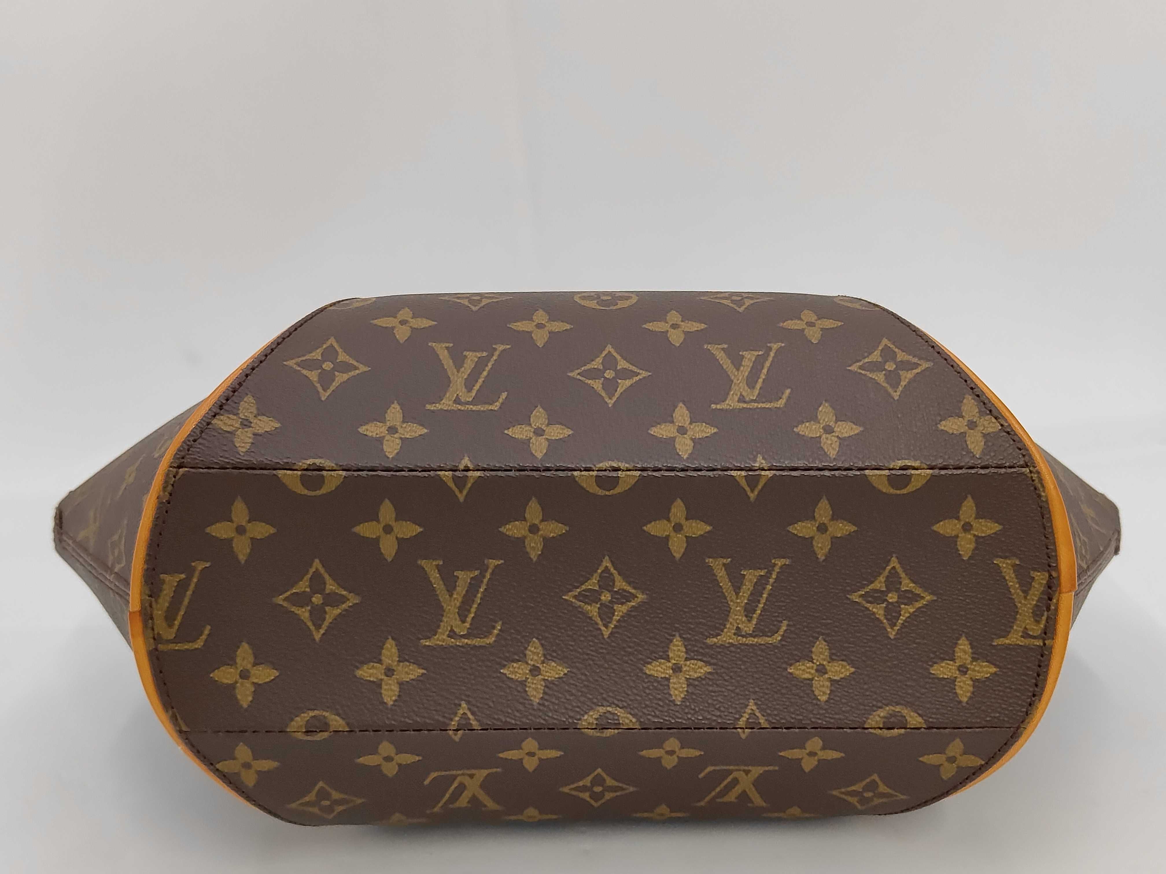 Ellipse handbag — view 4