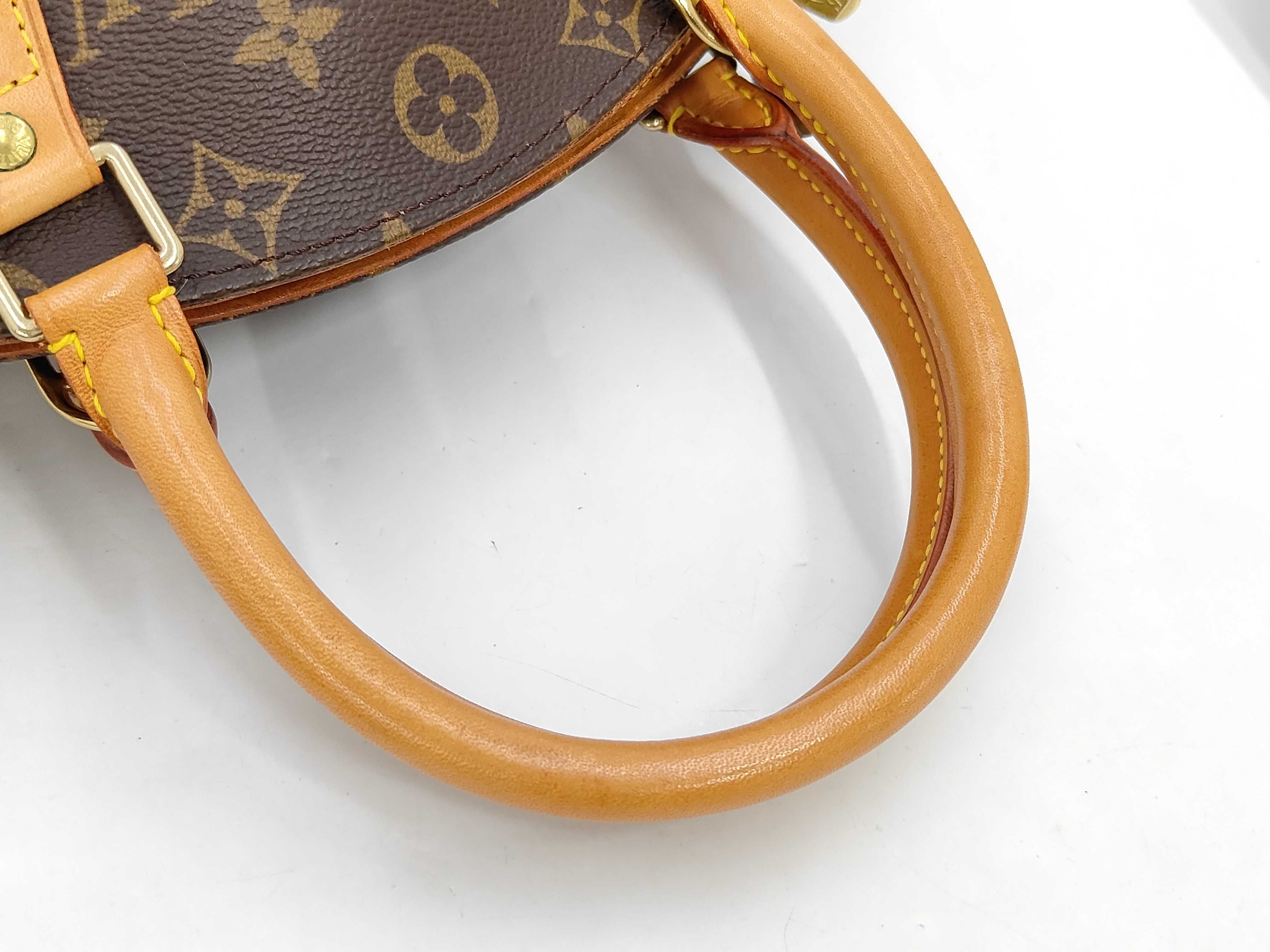 Ellipse handbag — view 5