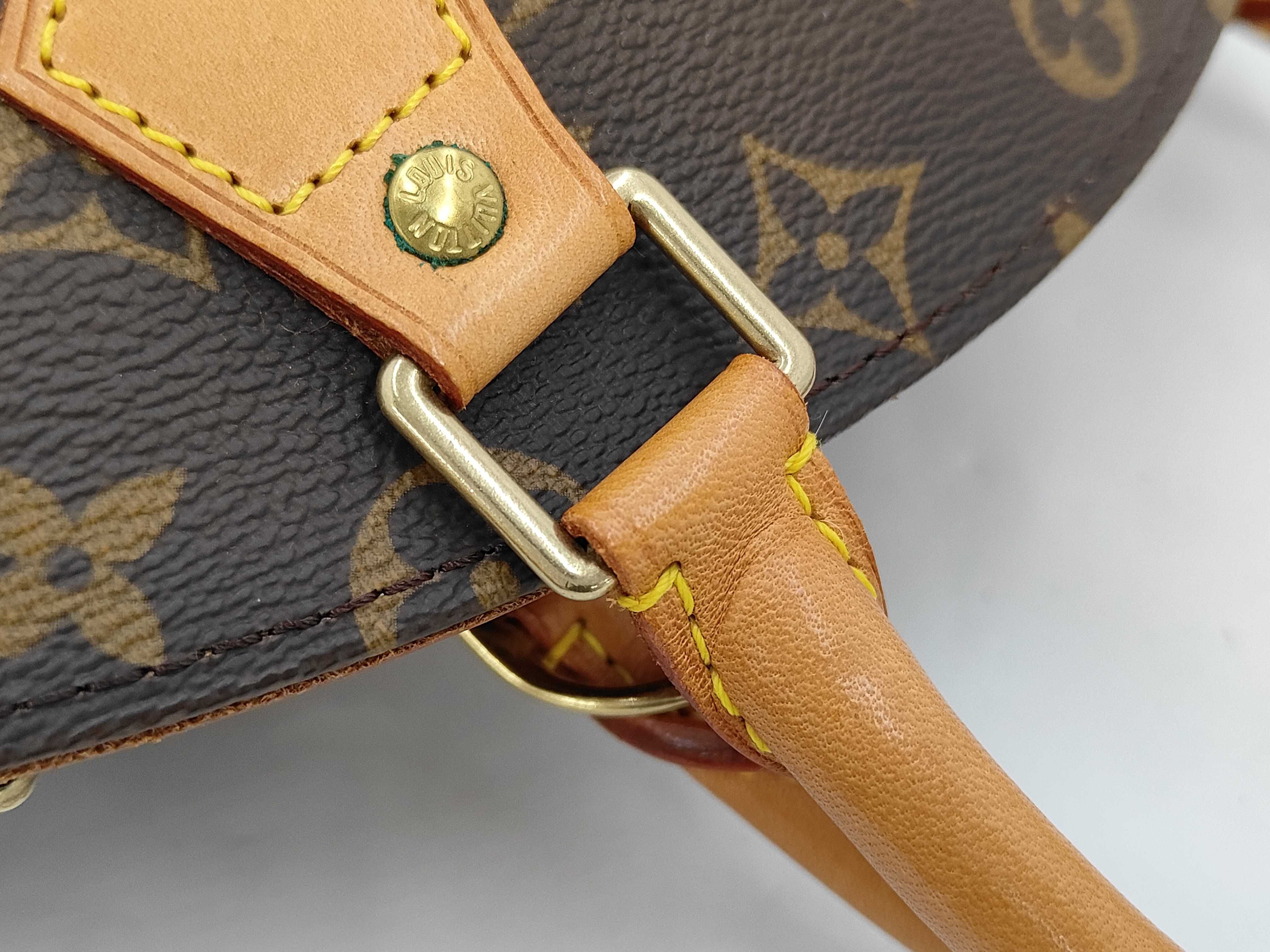 Ellipse handbag — view 7