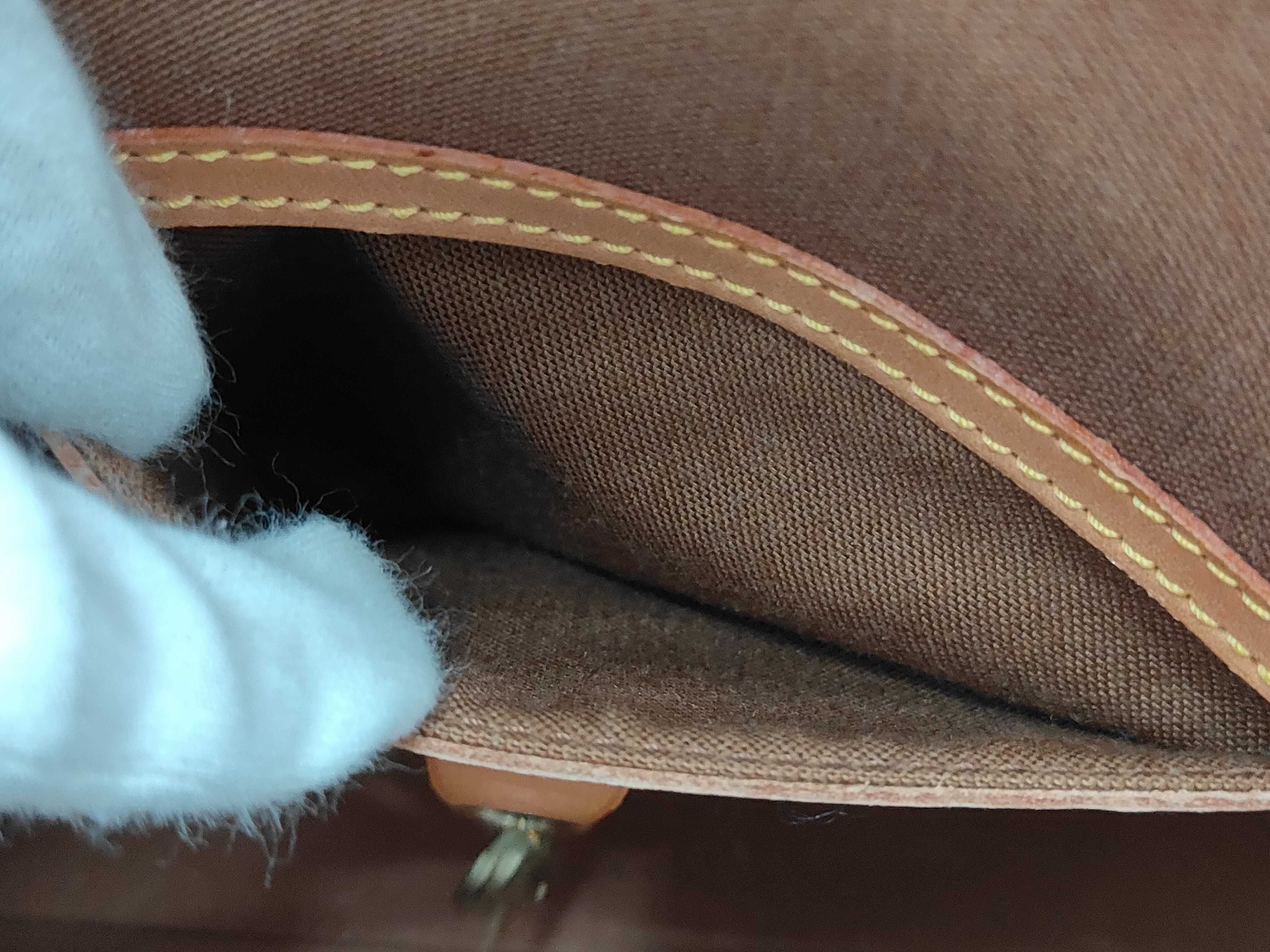 Ellipse handbag — view 9