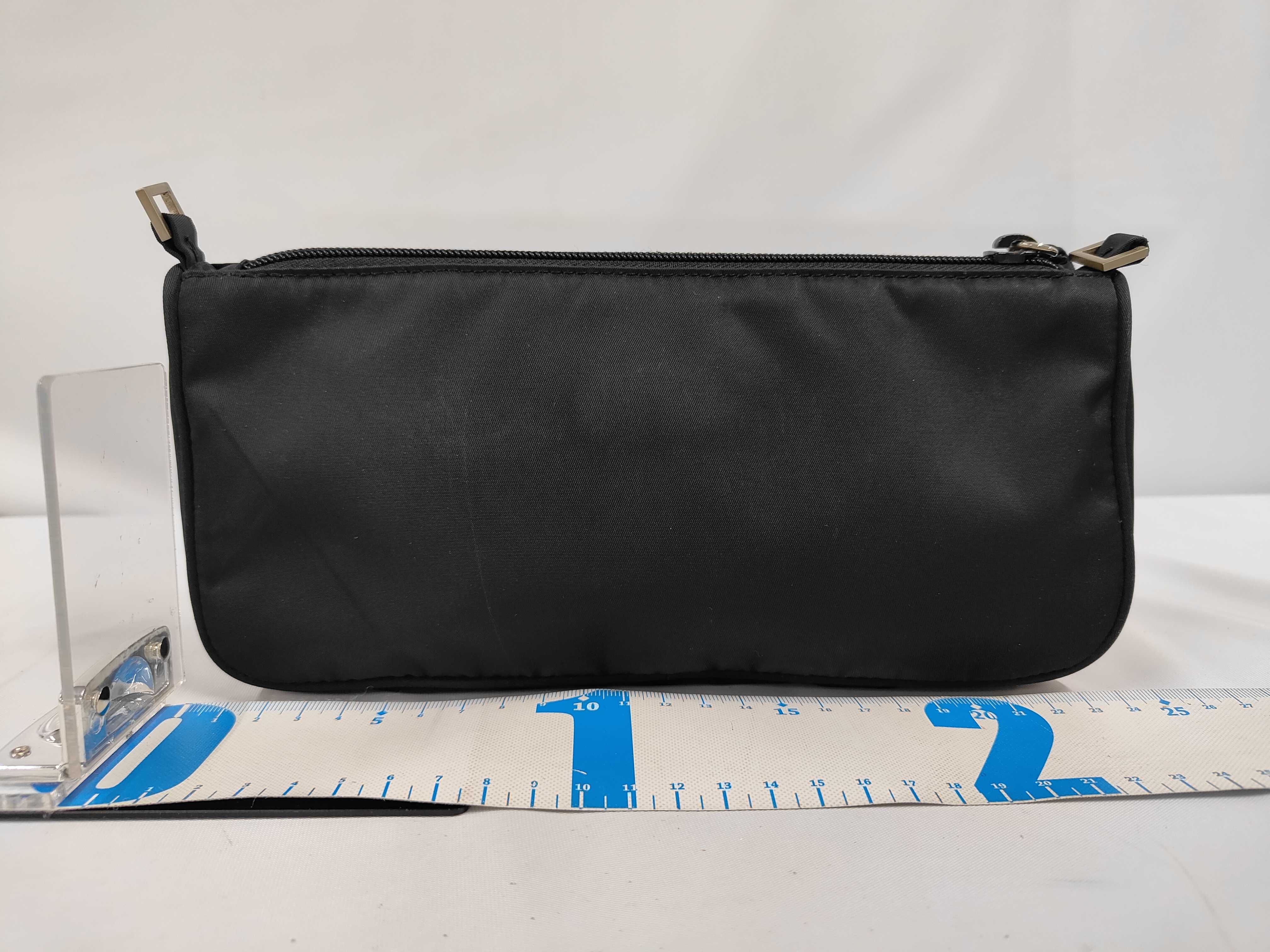 Nylon Shoulder Bag (Shoulder strap not included) — view 2