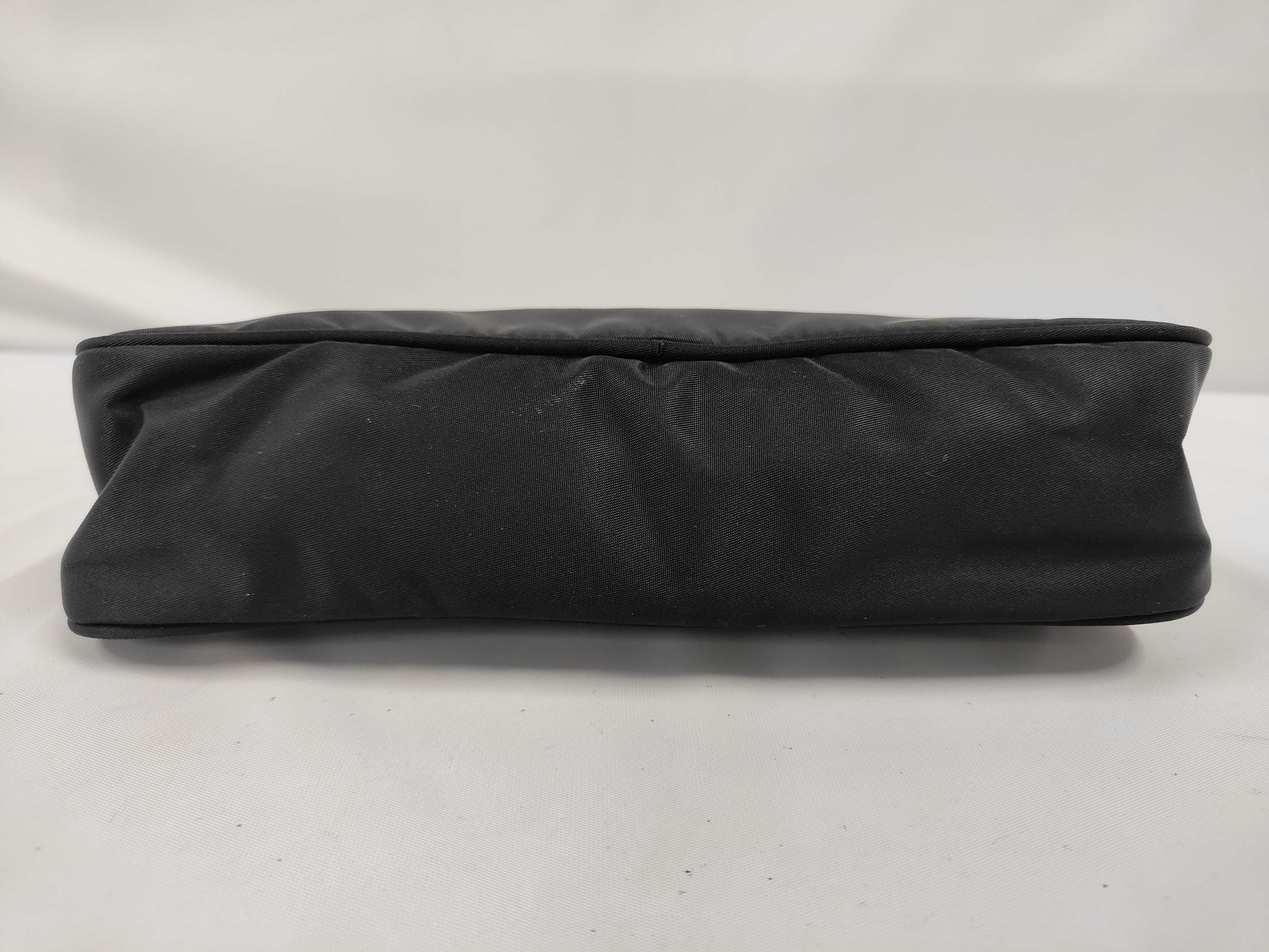 Nylon Shoulder Bag (Shoulder strap not included) — view 3