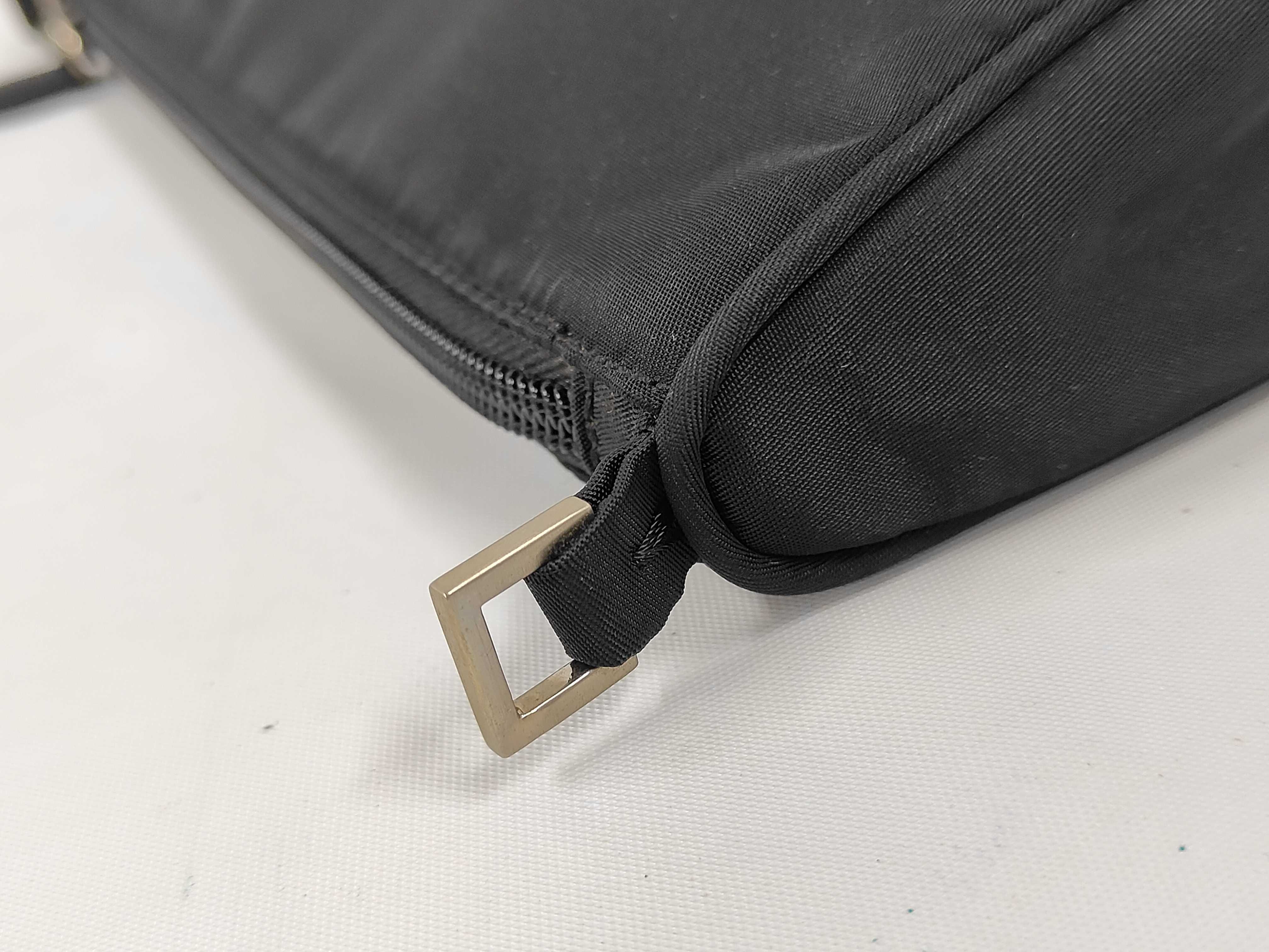 Nylon Shoulder Bag (Shoulder strap not included) — view 5