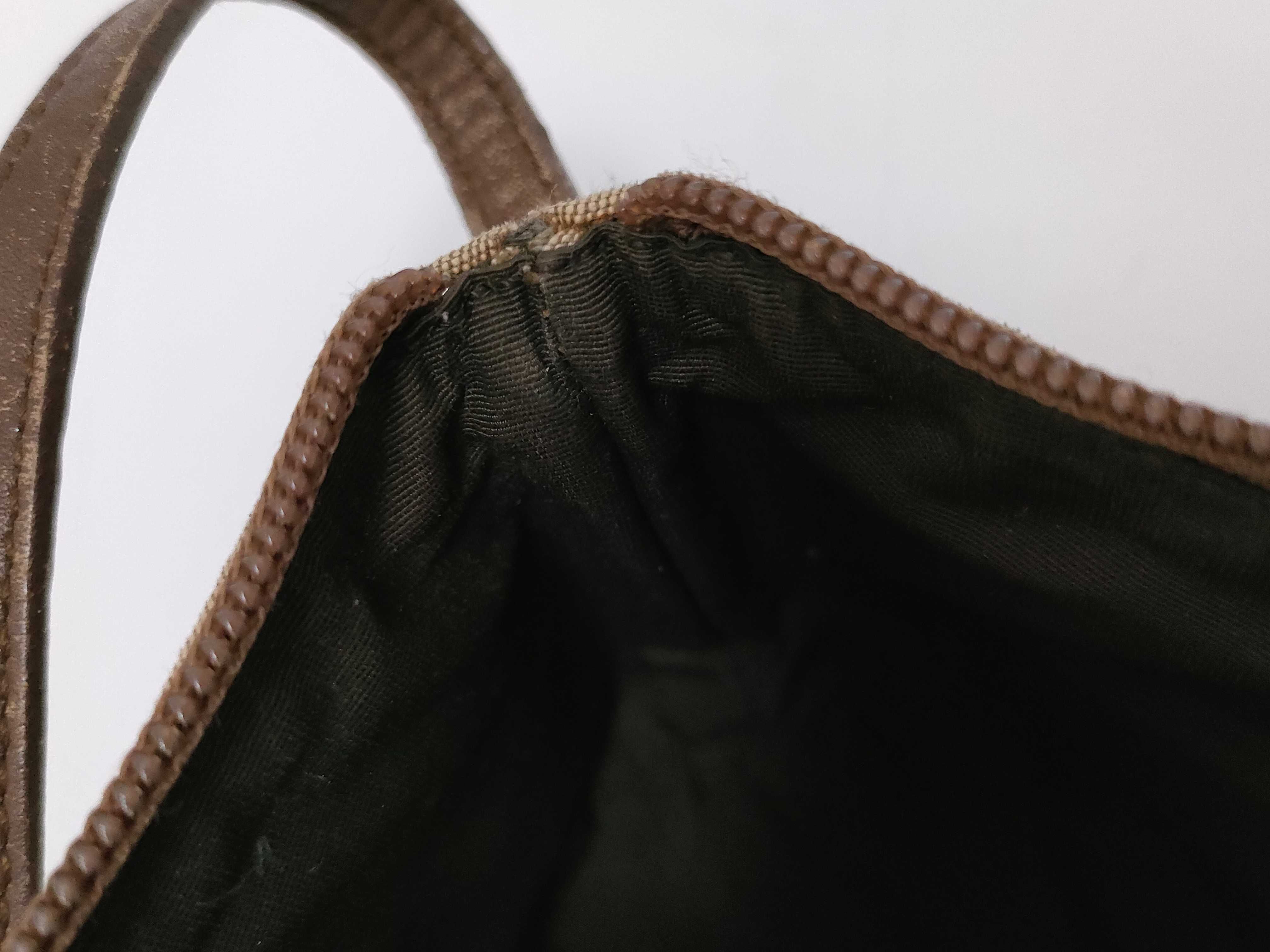 GG Canvas / GG Canvas / Handbag / Canvas Handbag — view 12