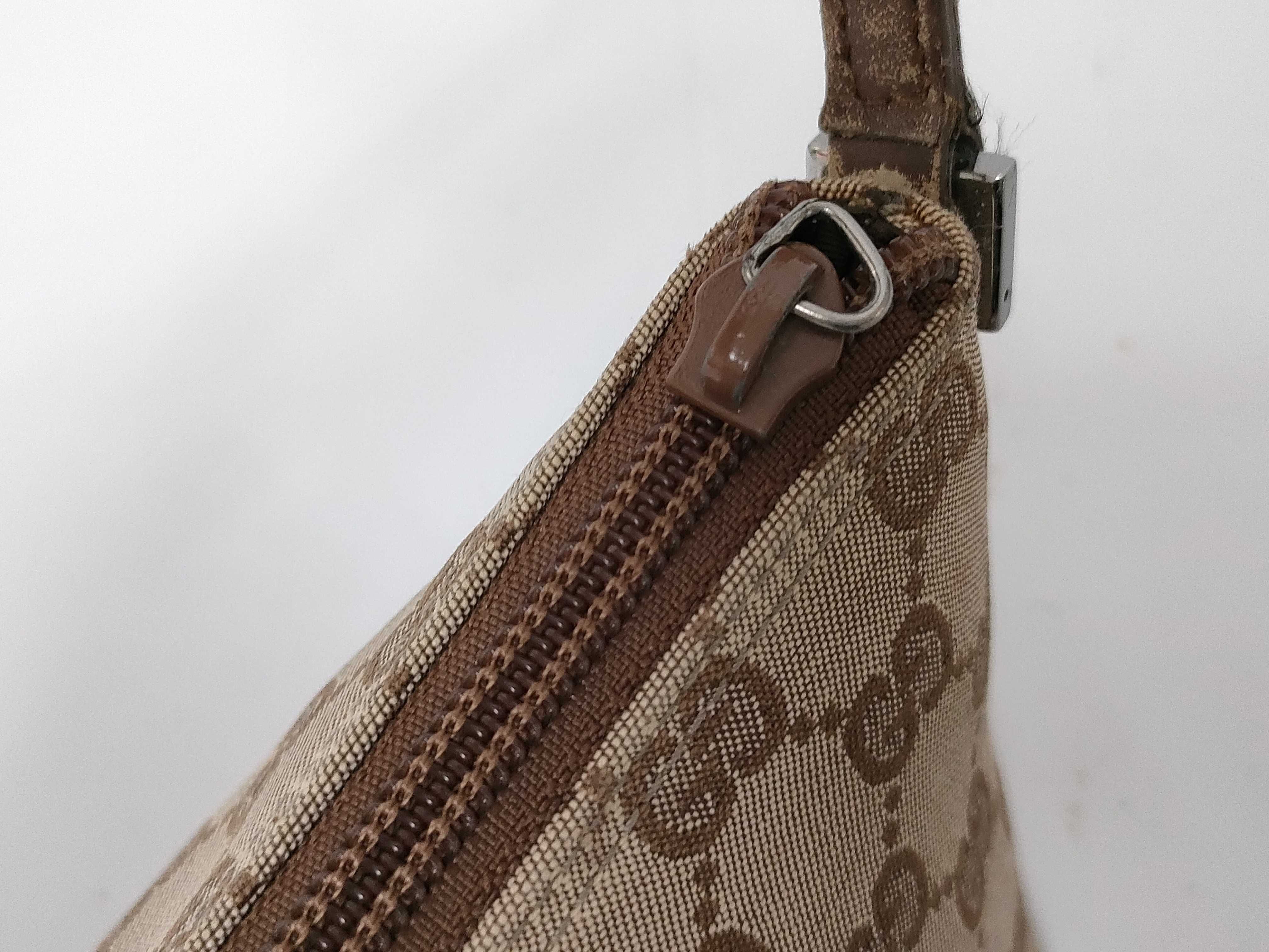 GG Canvas / GG Canvas / Handbag / Canvas Handbag — view 5