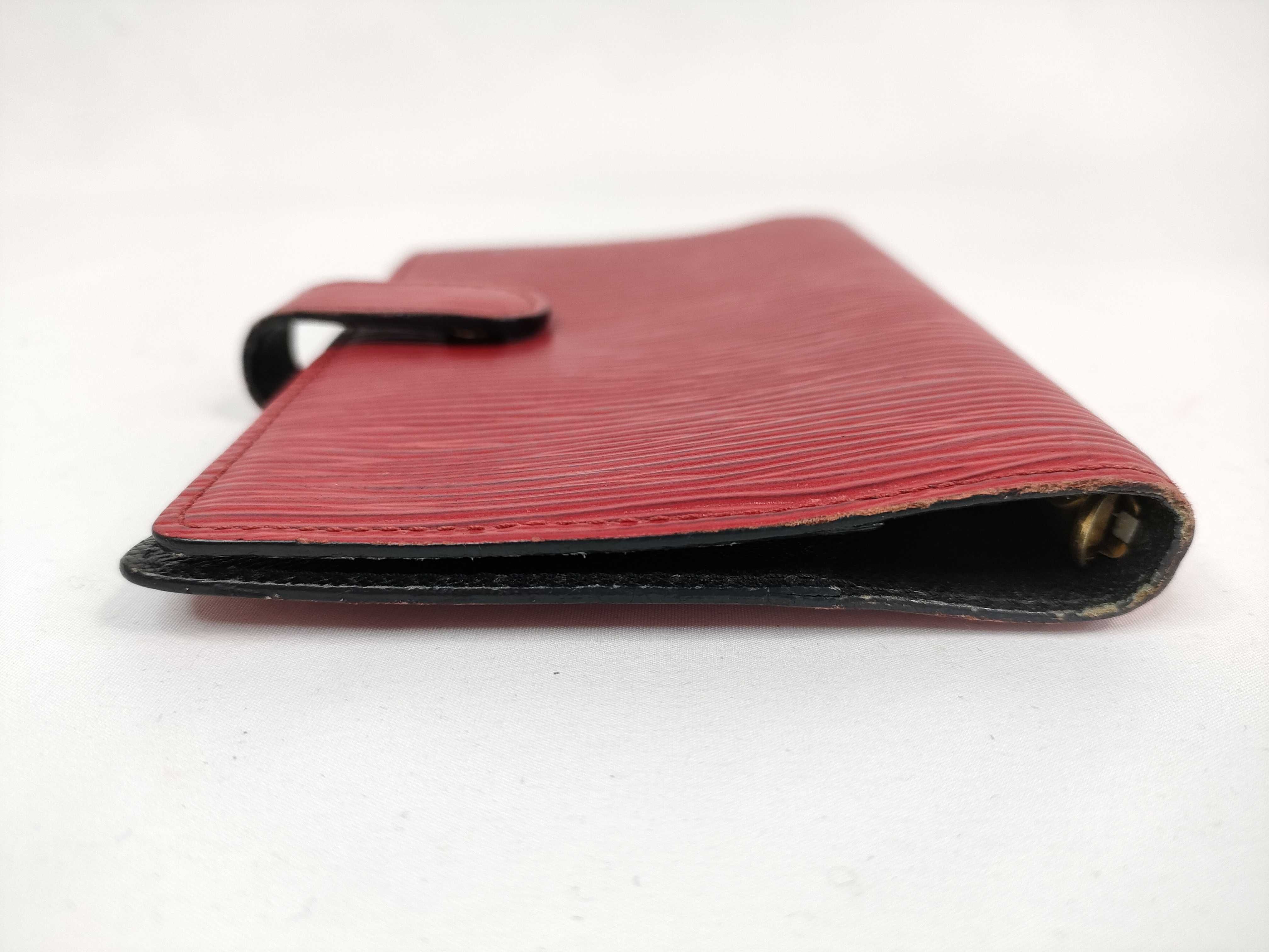 Epi Agenda PM Notebook Cover — view 6