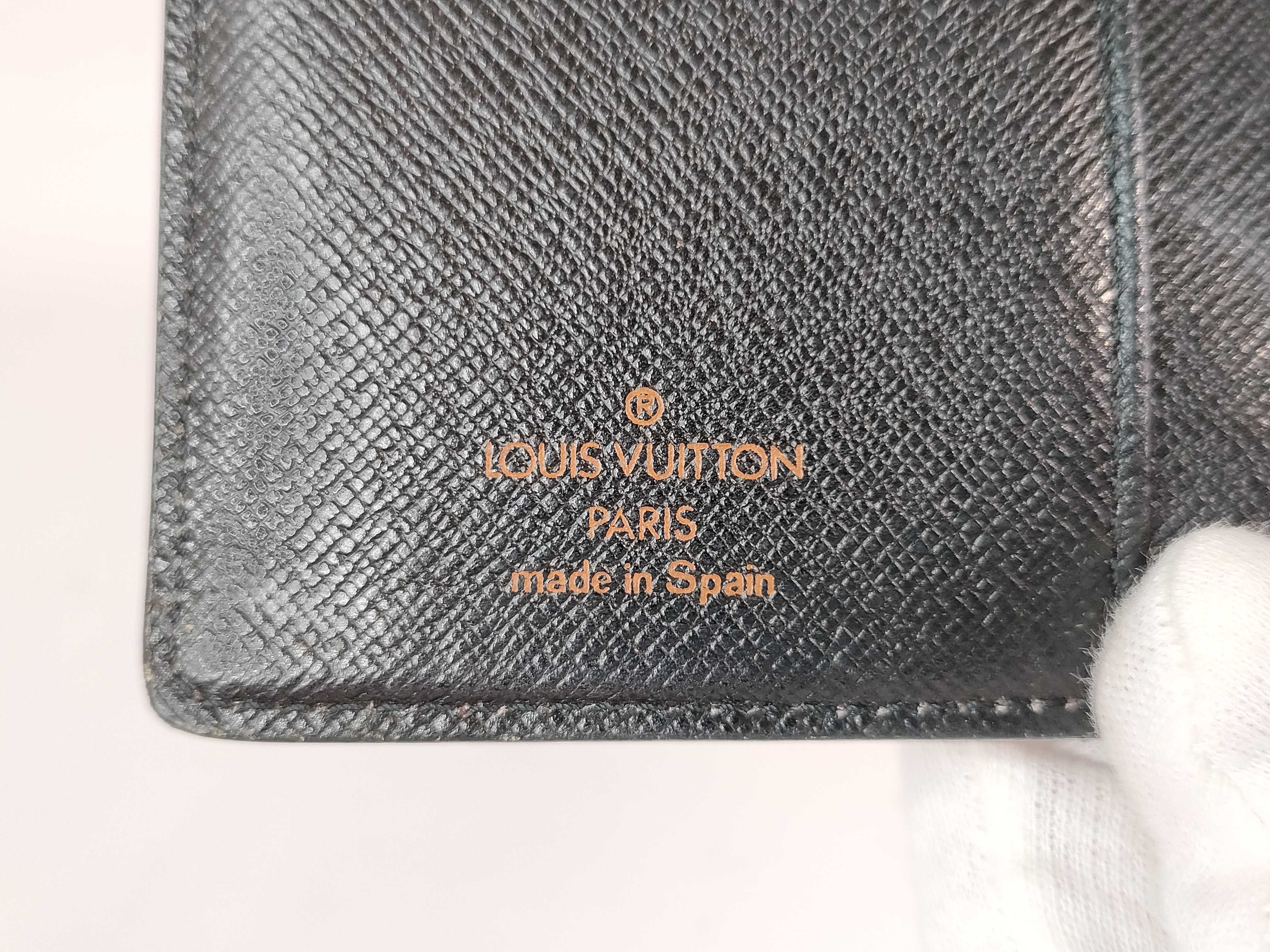 Epi Agenda PM Notebook Cover — view 8