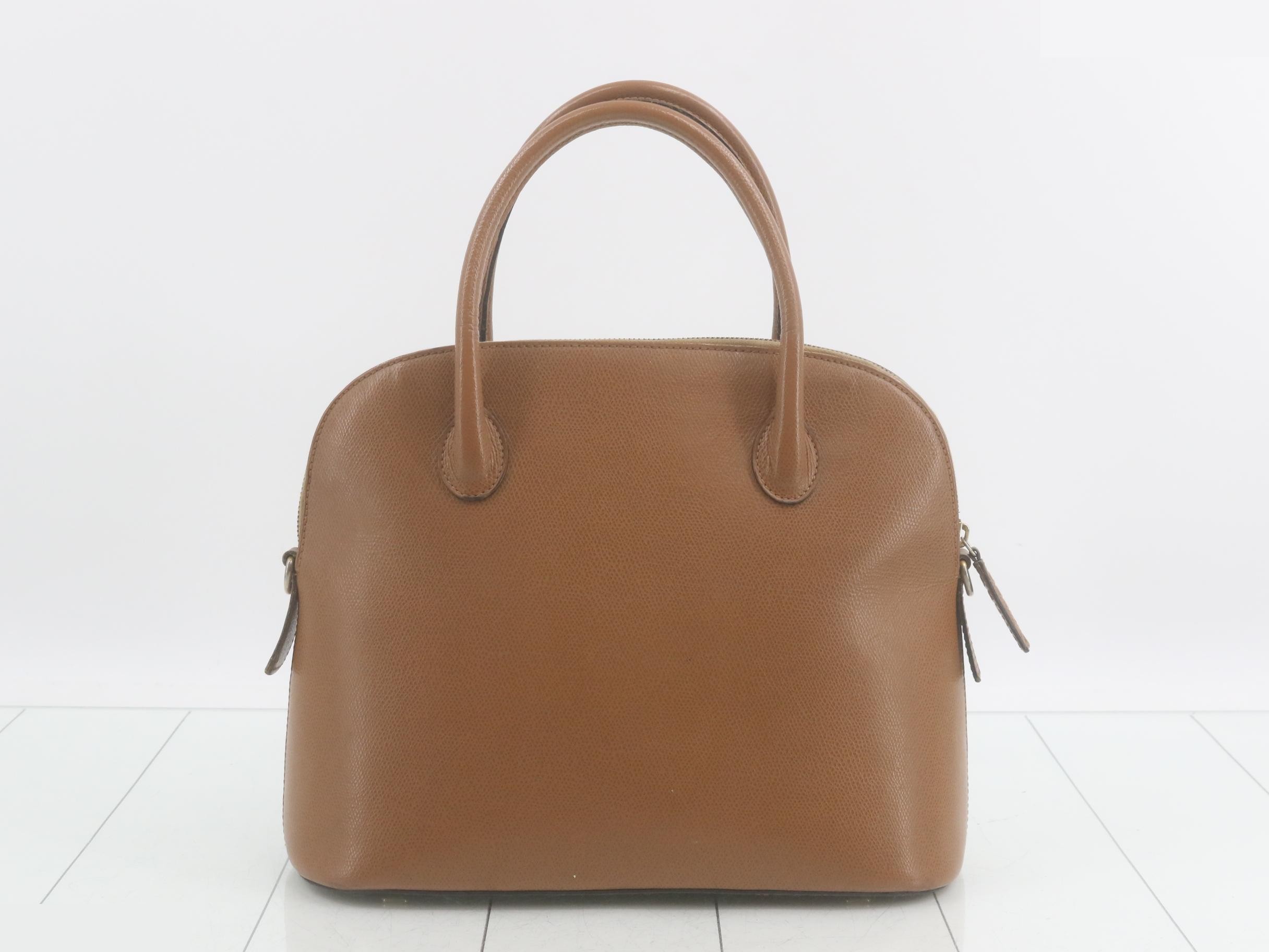 Dome handbag — view 2