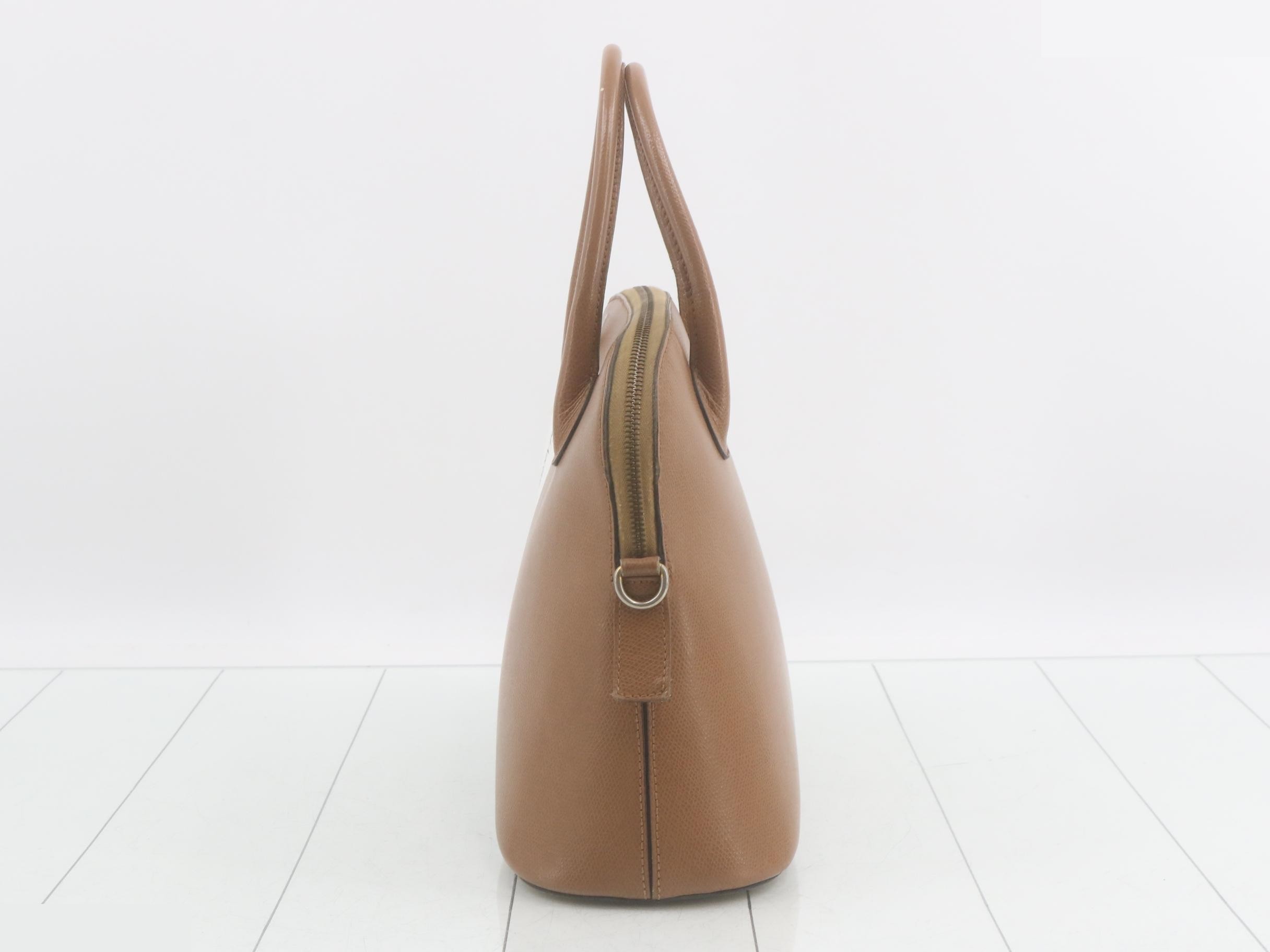Dome handbag — view 3