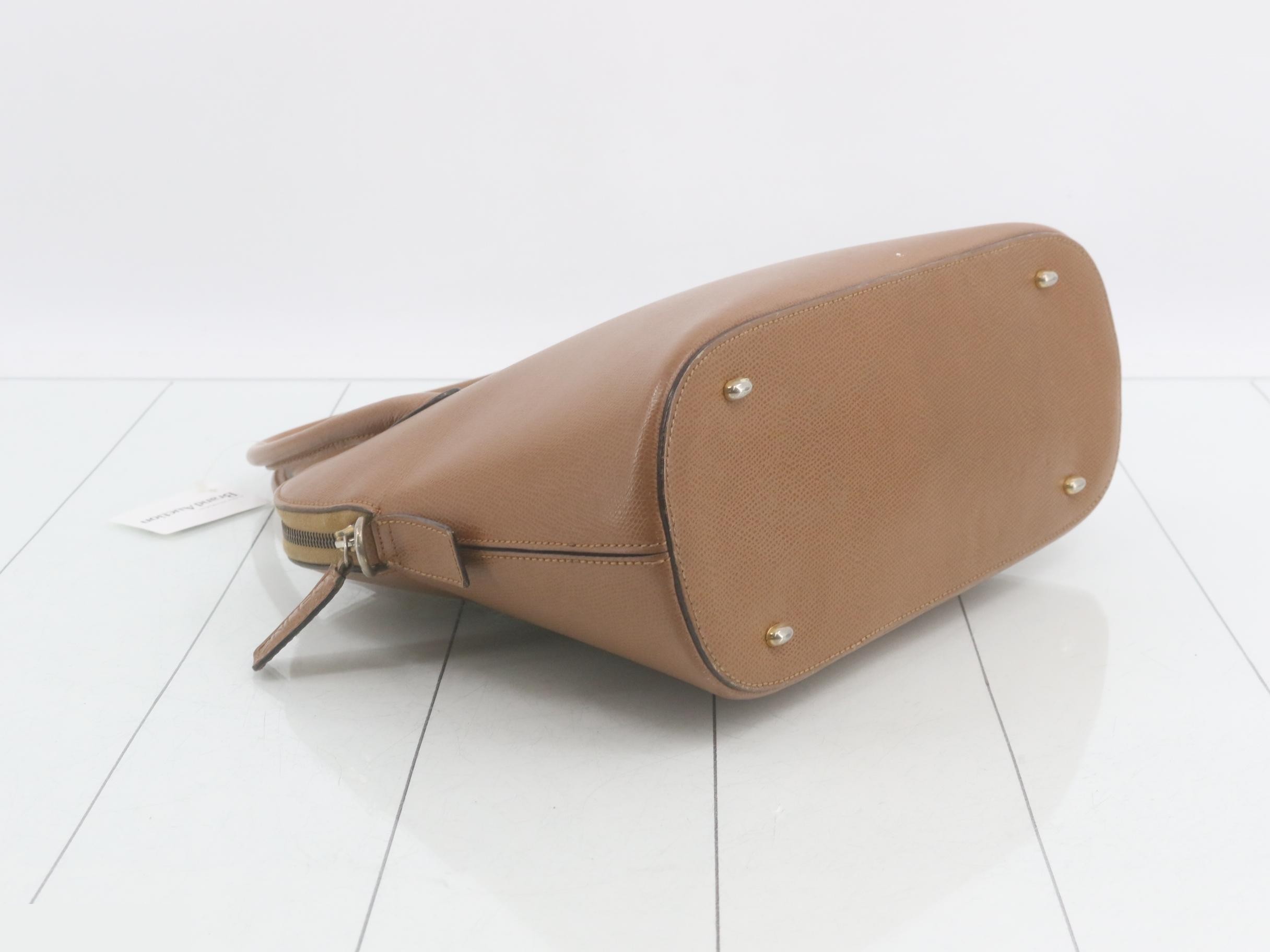 Dome handbag — view 5