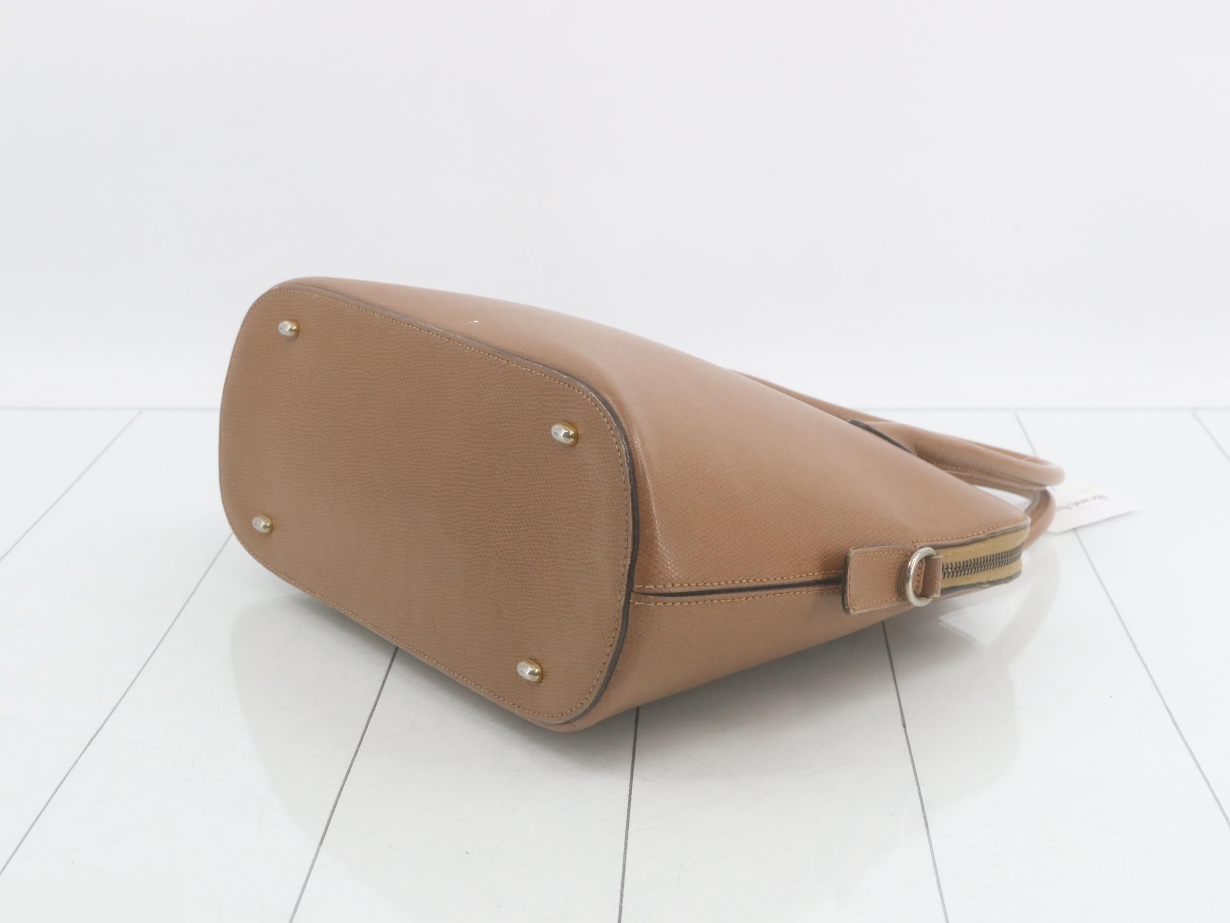 Dome handbag — view 6