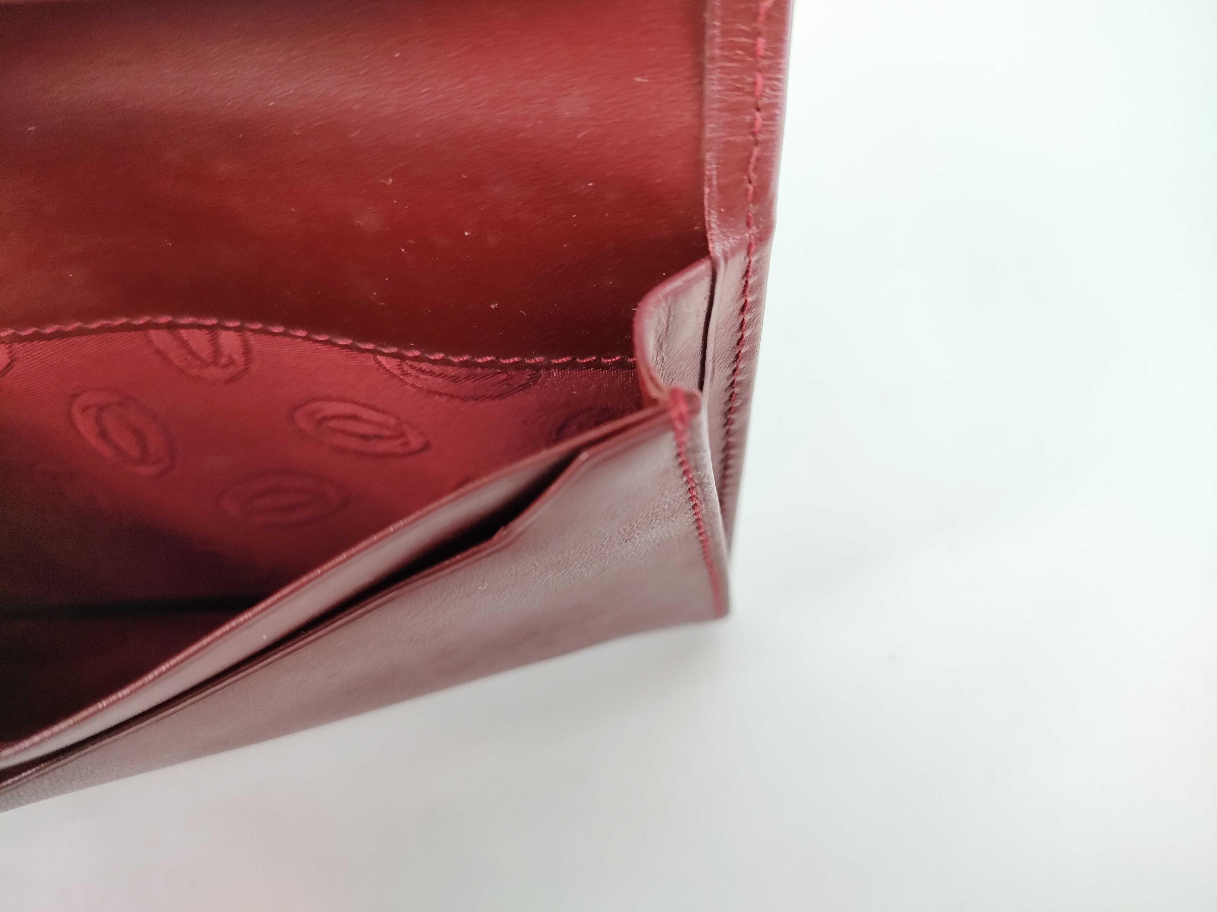 Must line long wallet — view 11