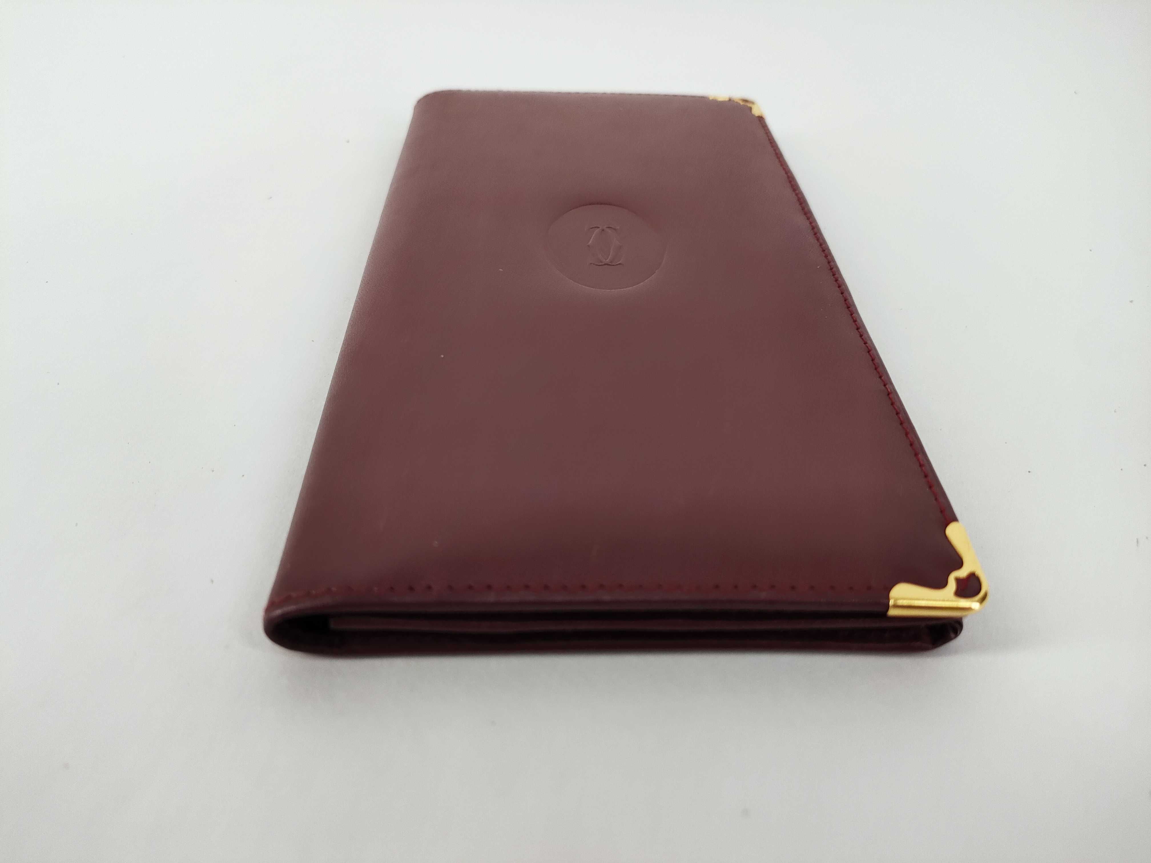 Must line long wallet — view 4