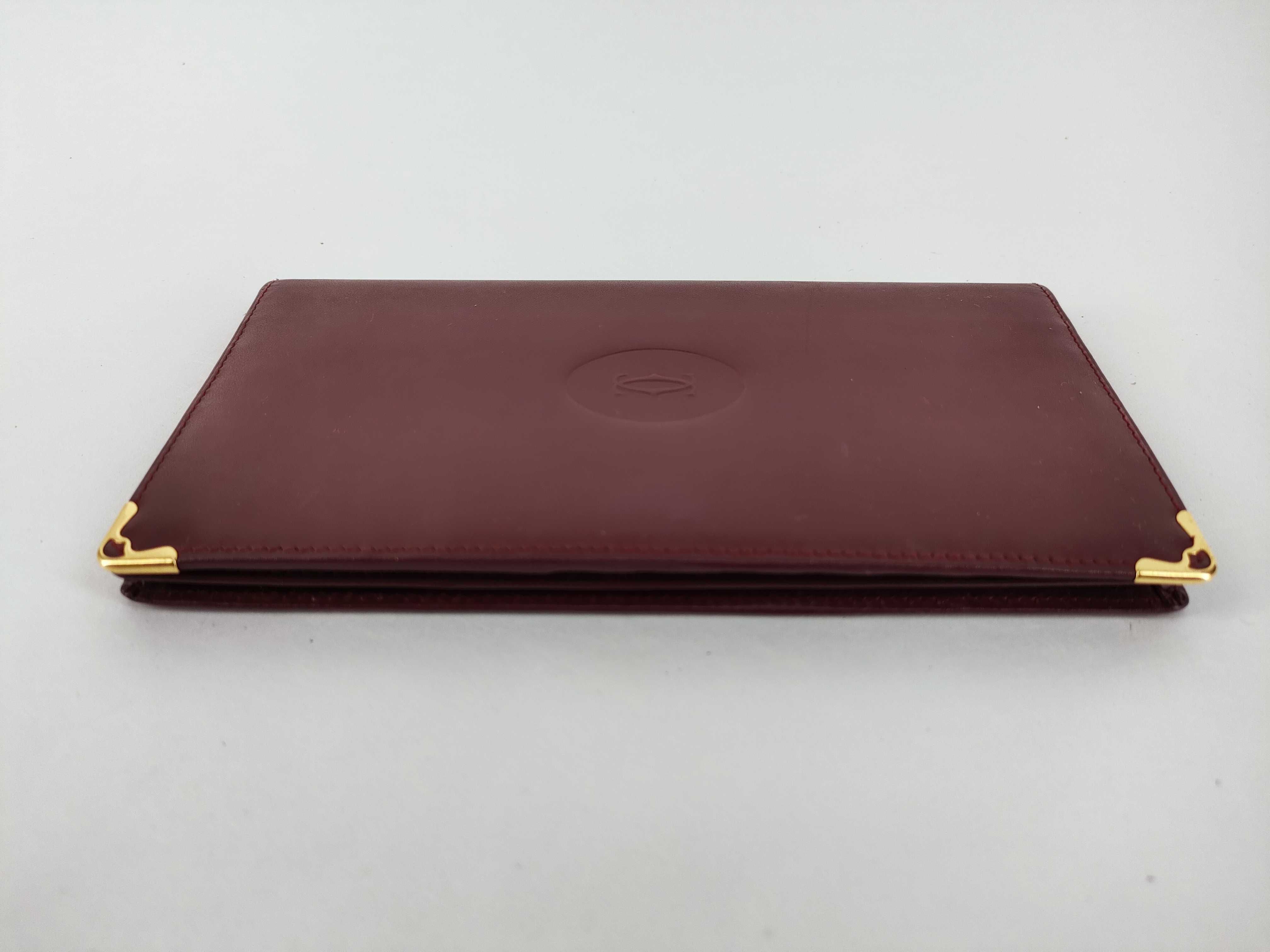 Must line long wallet — view 5