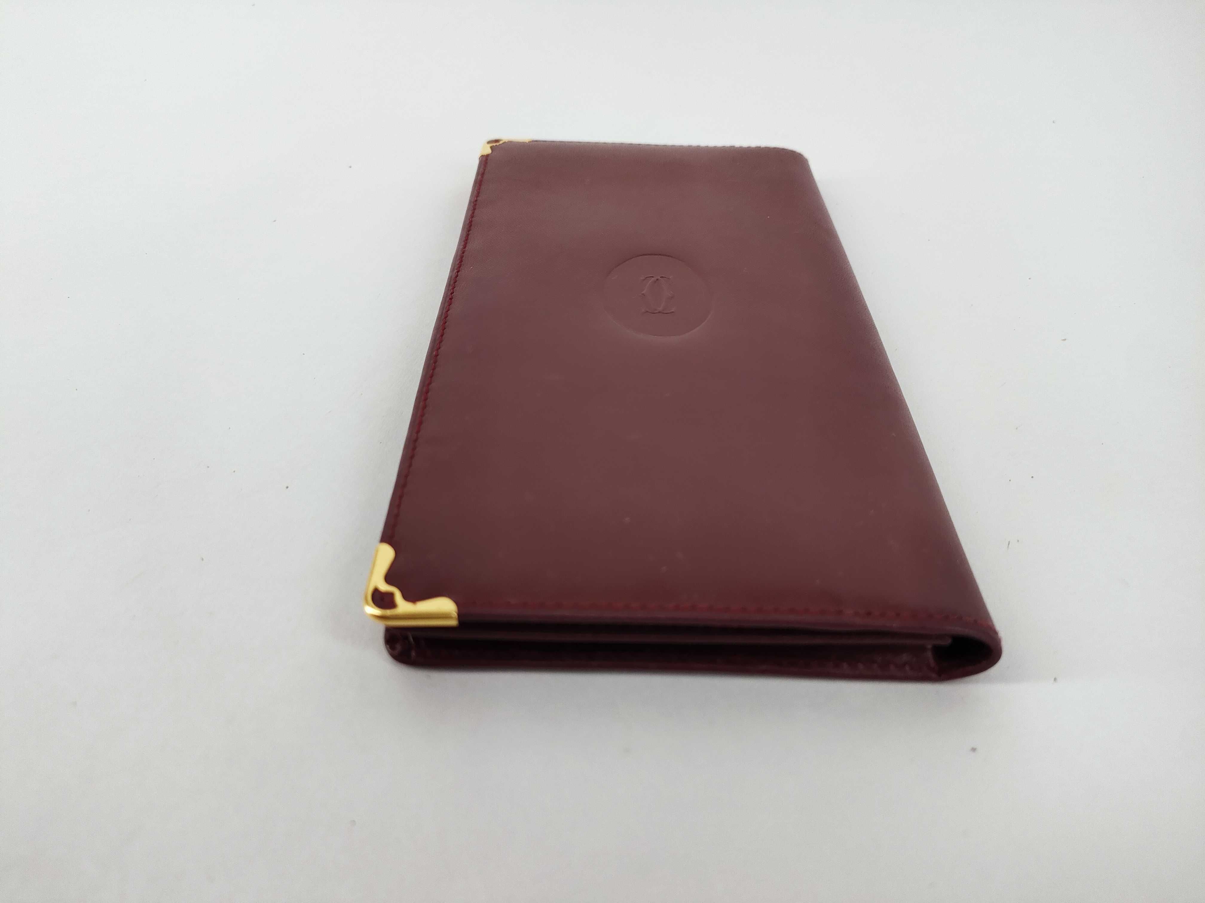 Must line long wallet — view 6