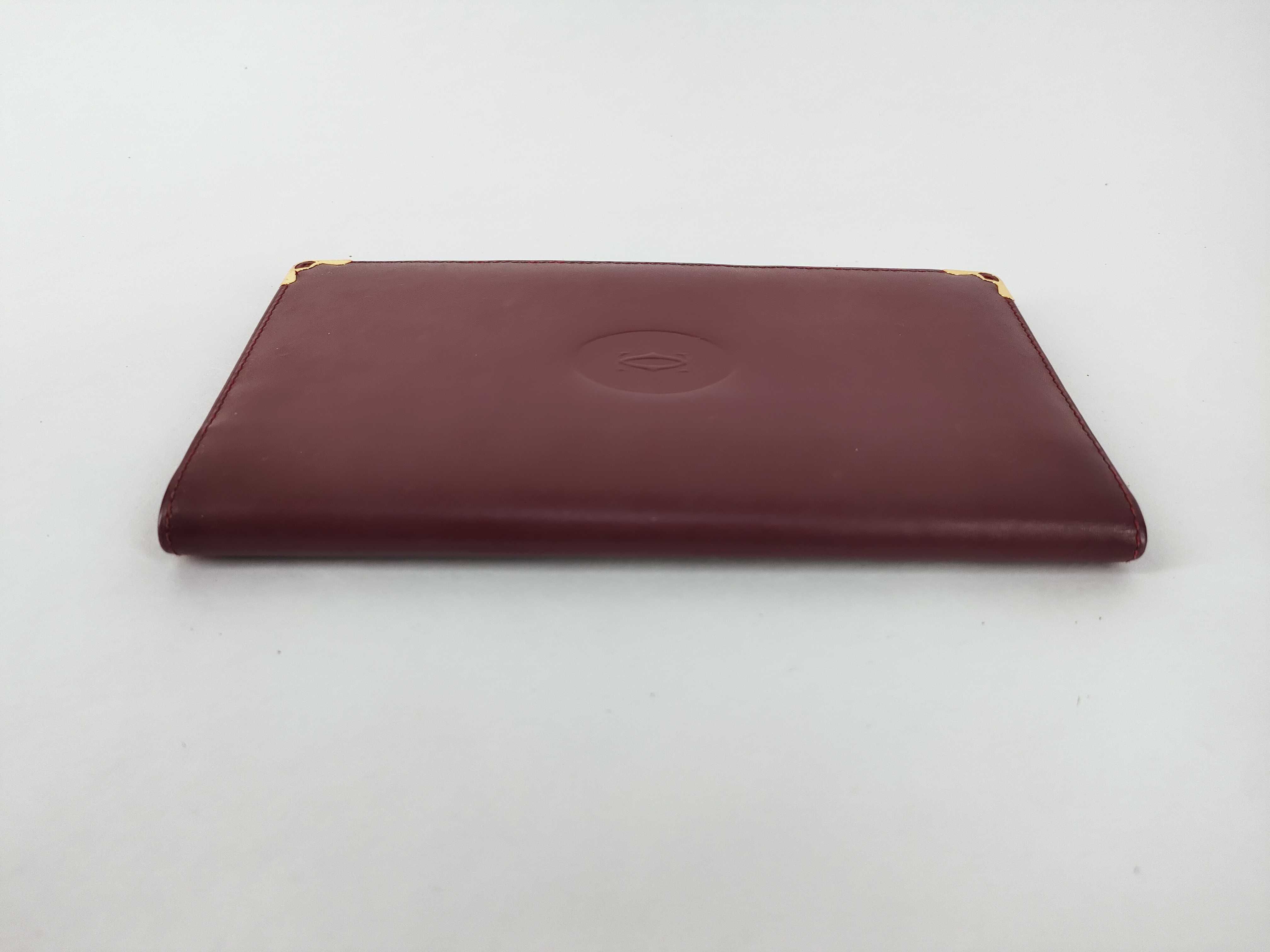 Must line long wallet — view 7