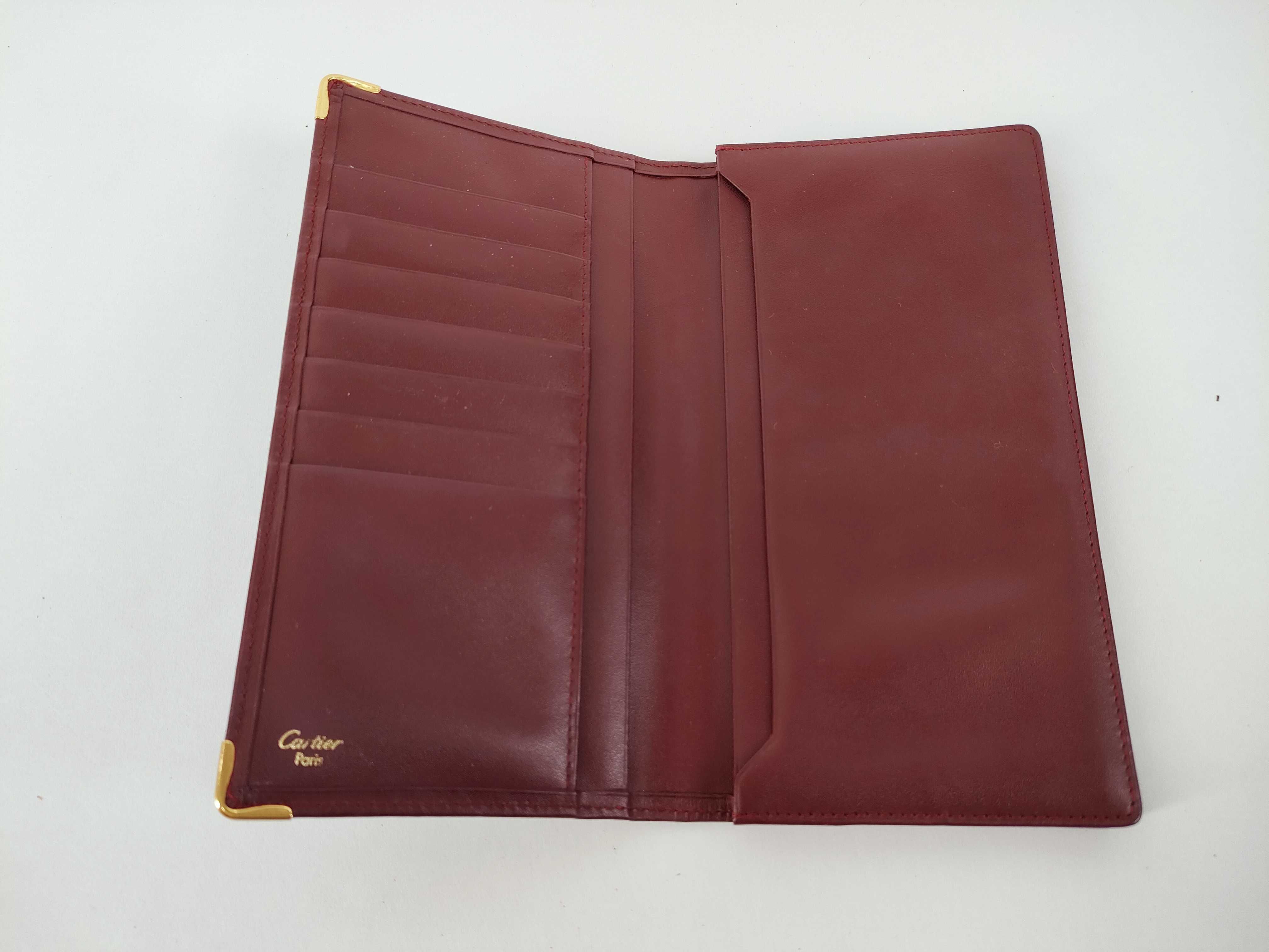 Must line long wallet — view 8
