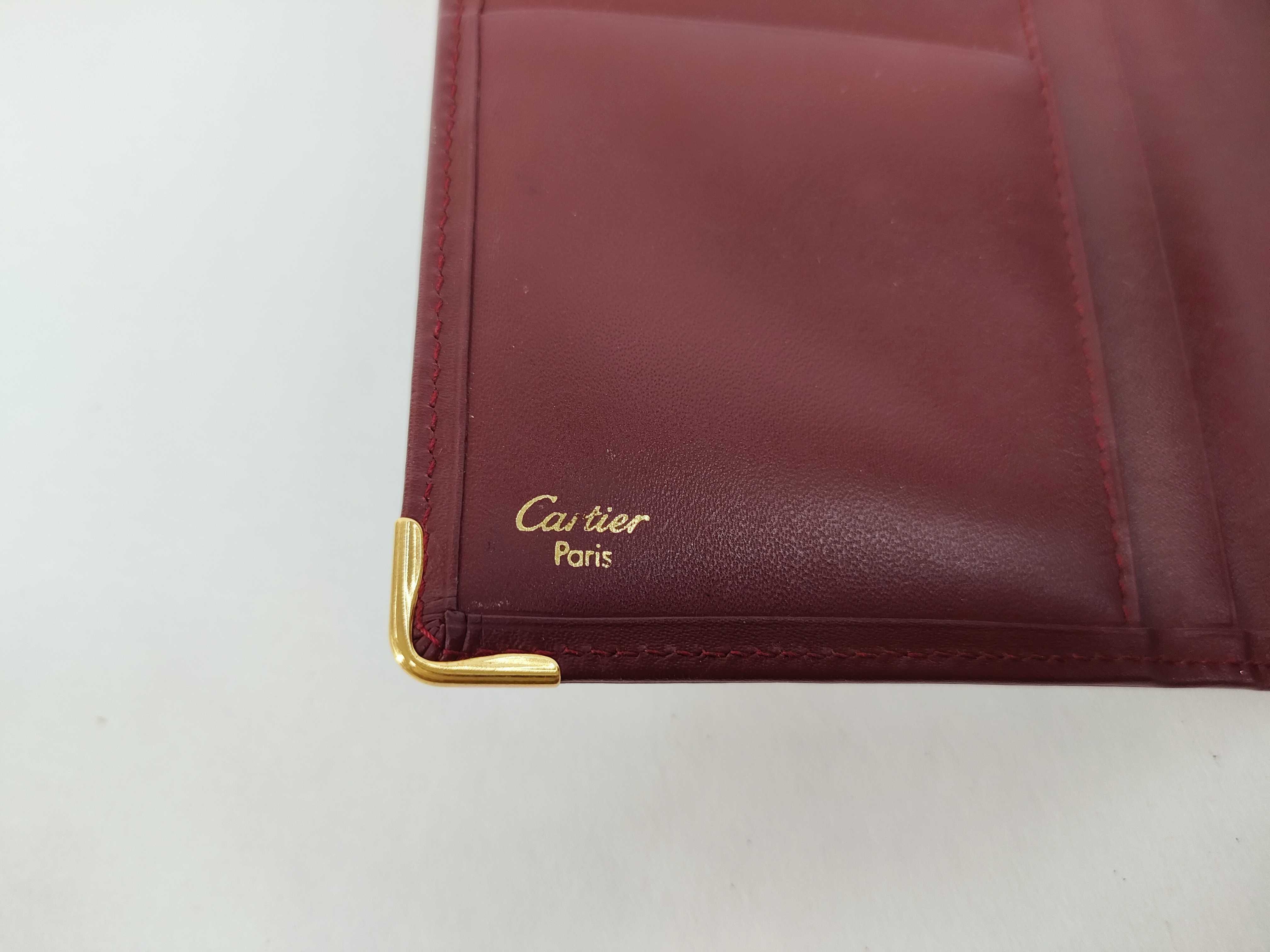 Must line long wallet — view 9