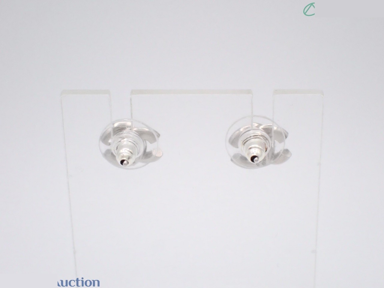 11A Coco Mark Rhinestone — view 2
