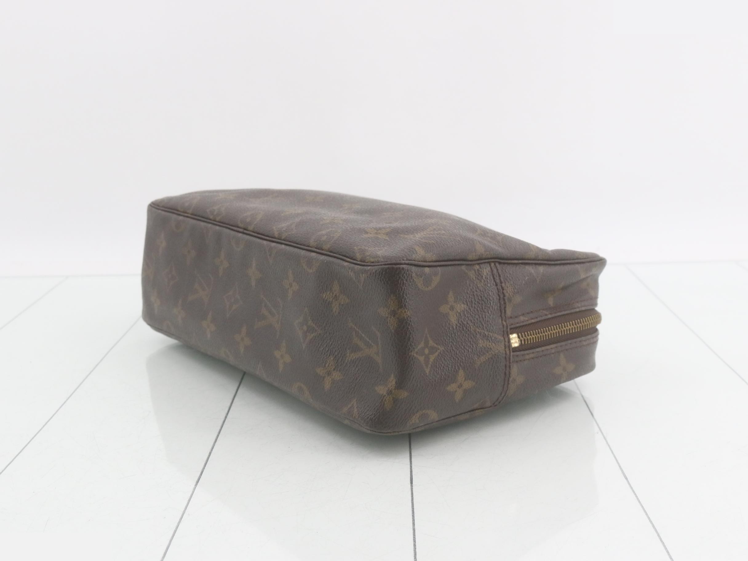 Trousses Toilette 28 Monogram M47522 — view 6