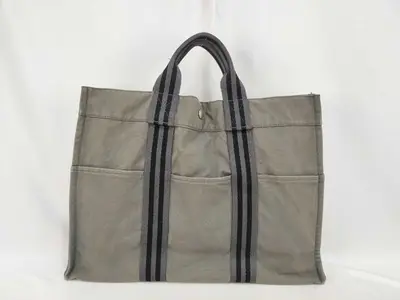 Fourre-Tout Hermes Fourre-Tout Tote Bag