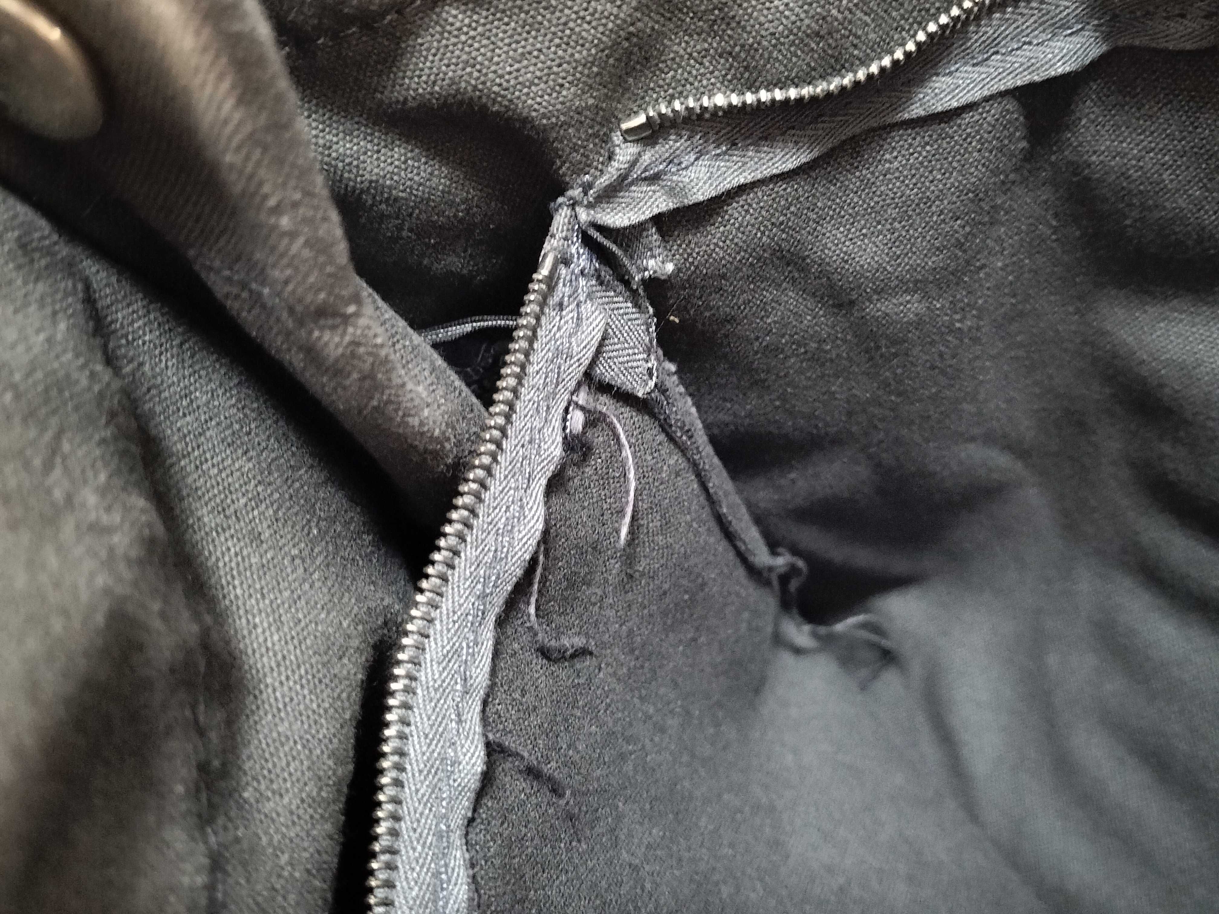 Fourre-Tout Hermes Fourre-Tout Tote Bag — view 12