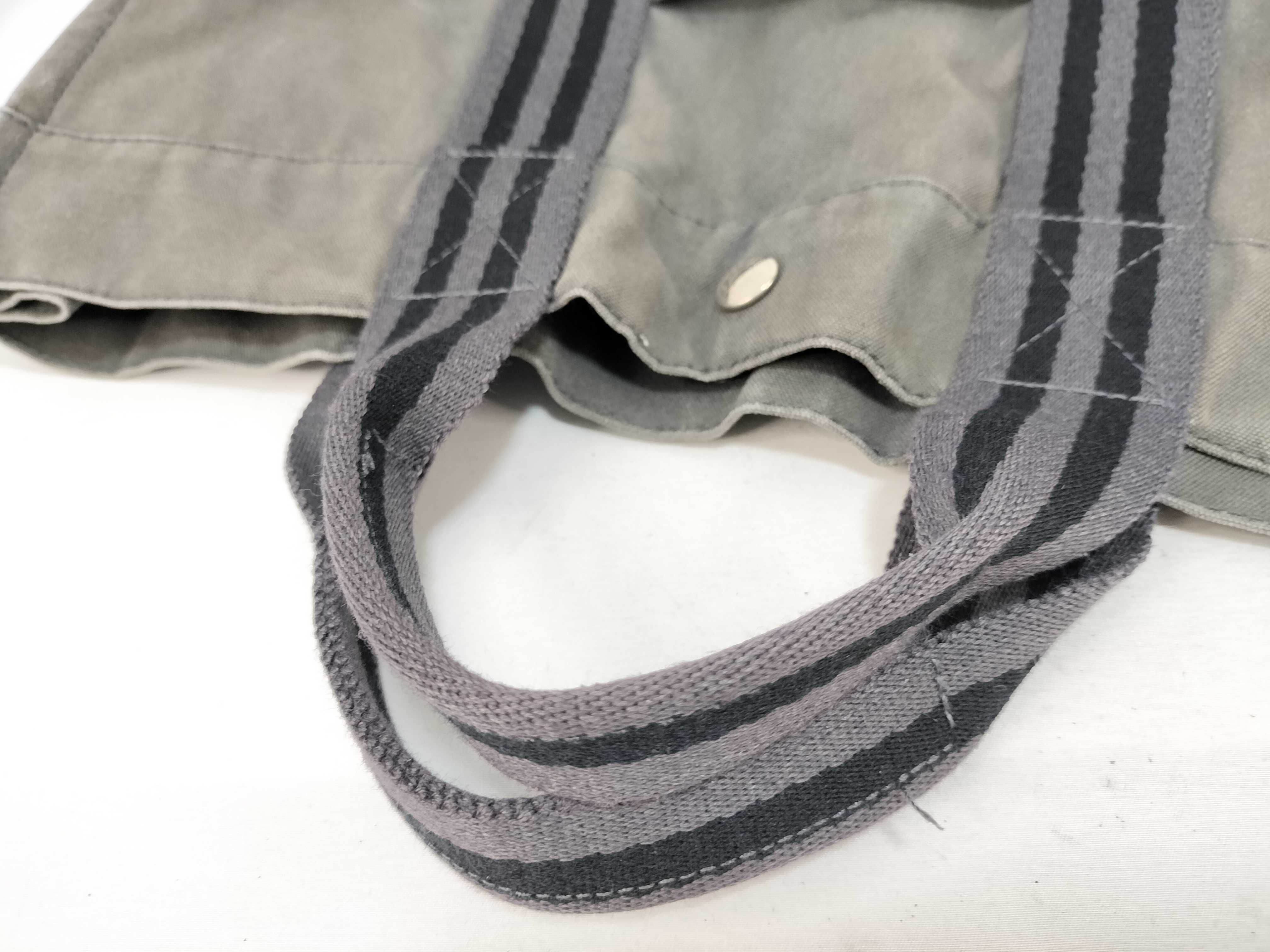 Fourre-Tout Hermes Fourre-Tout Tote Bag — view 3