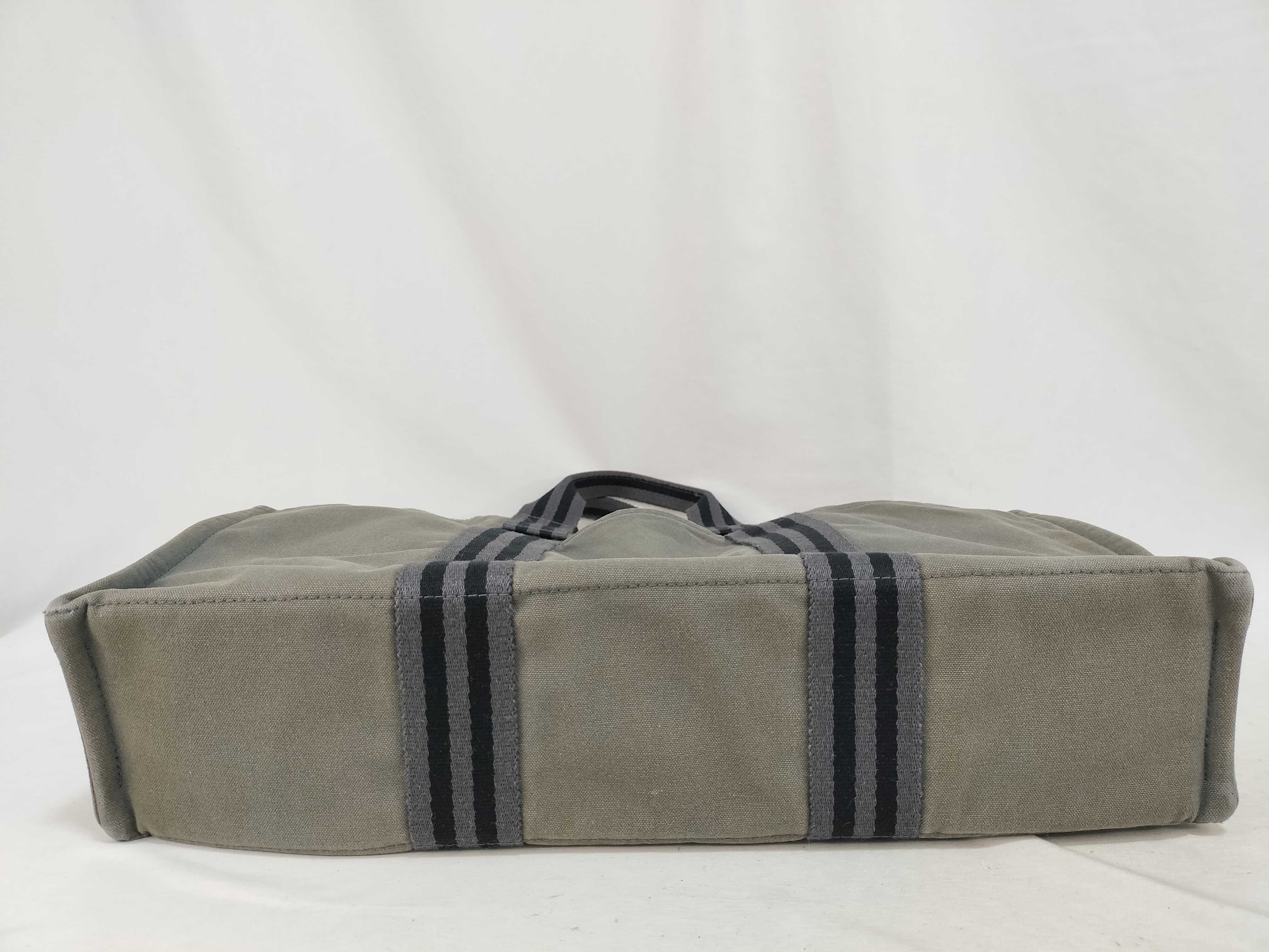 Fourre-Tout Hermes Fourre-Tout Tote Bag — view 7