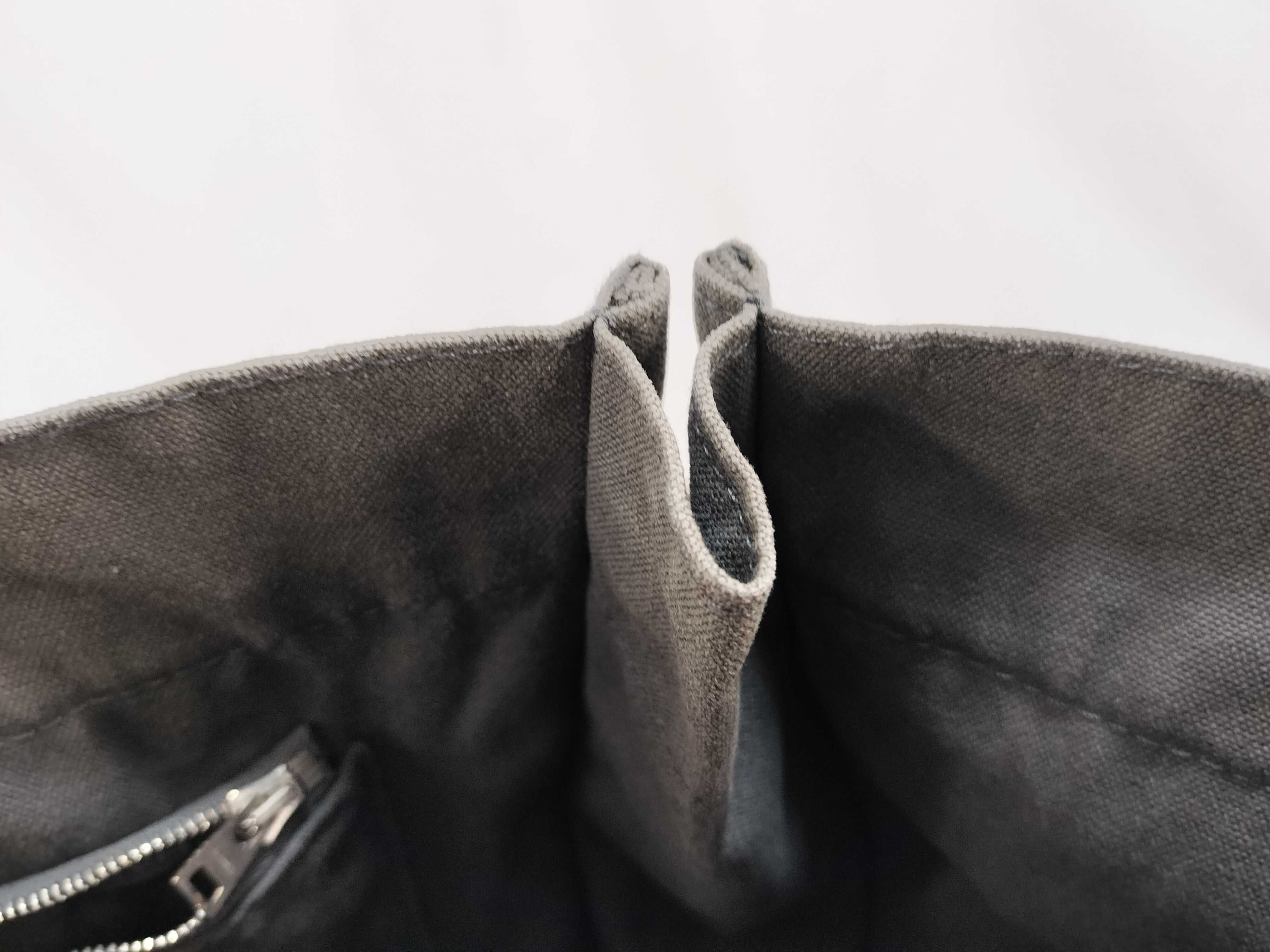 Fourre-Tout Hermes Fourre-Tout Tote Bag — view 8