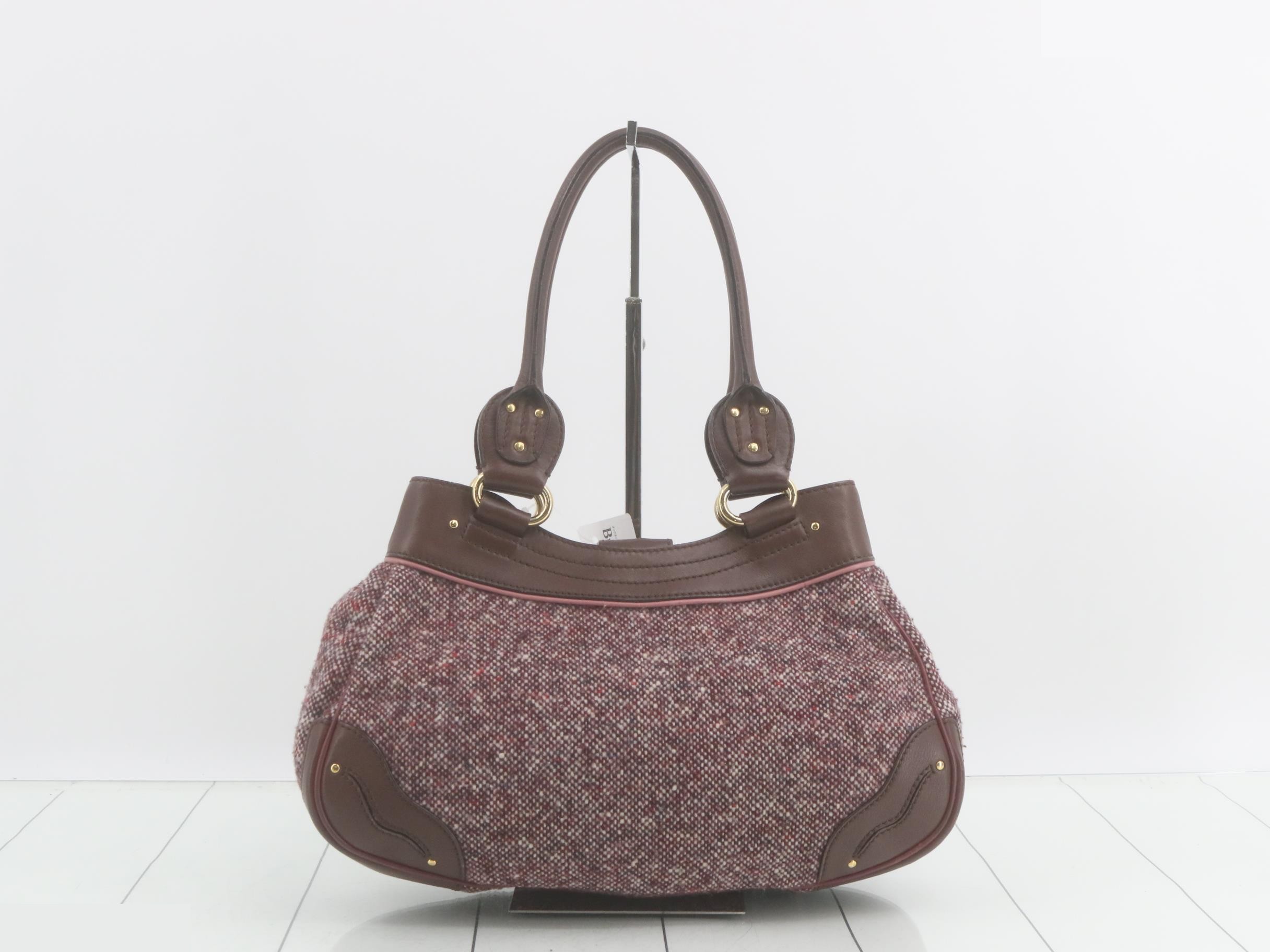 Tweed bags/handbags — view 2