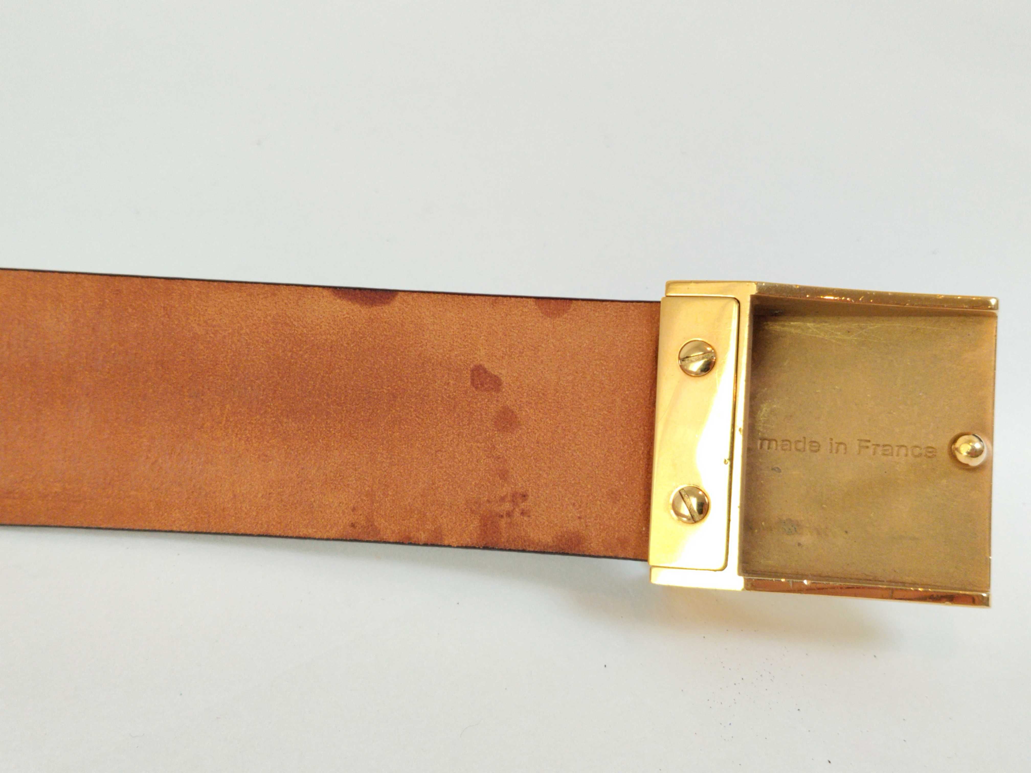 Belt — view 3