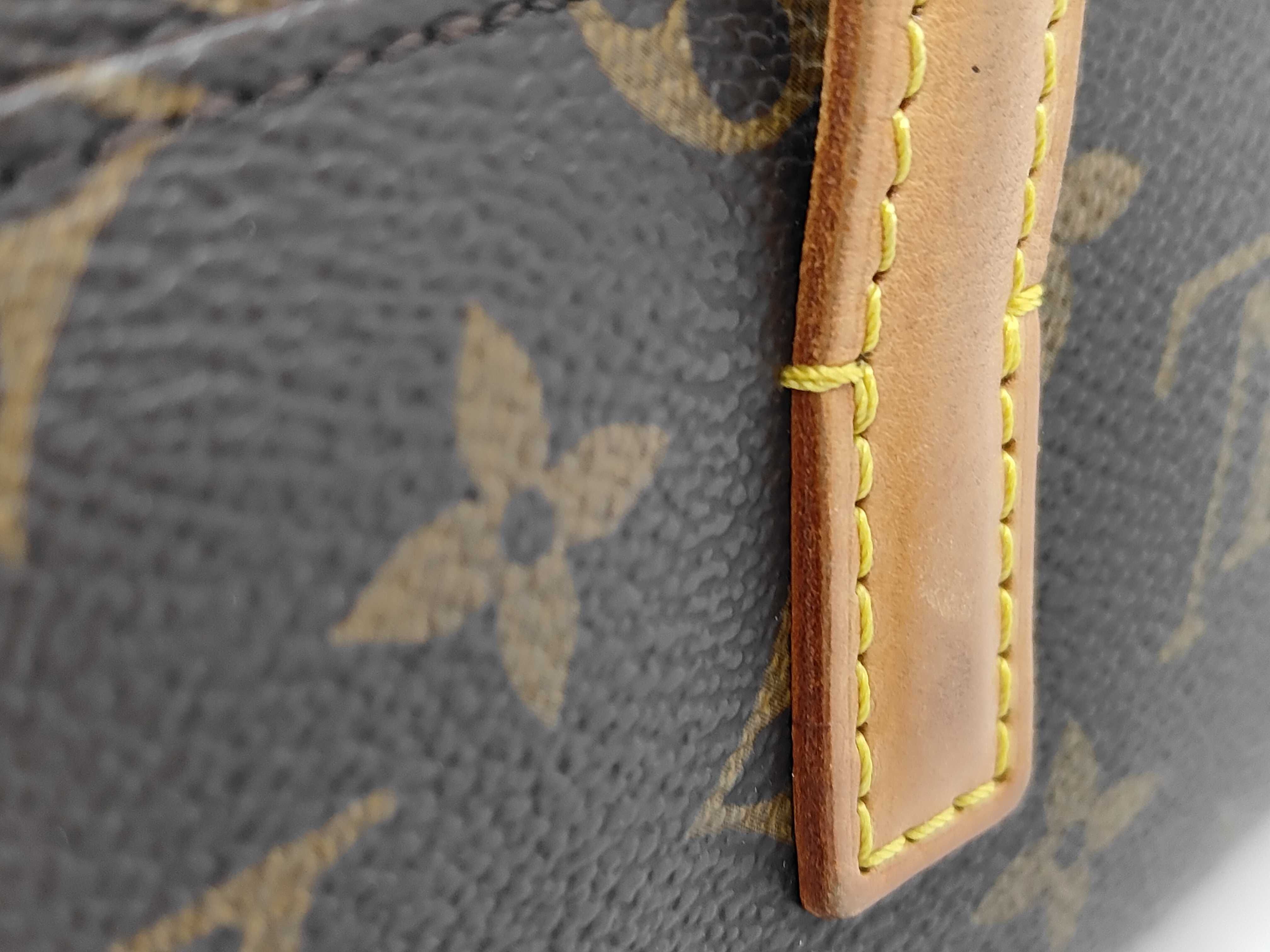 Monogram M51902 Sonatine Handbag — view 3