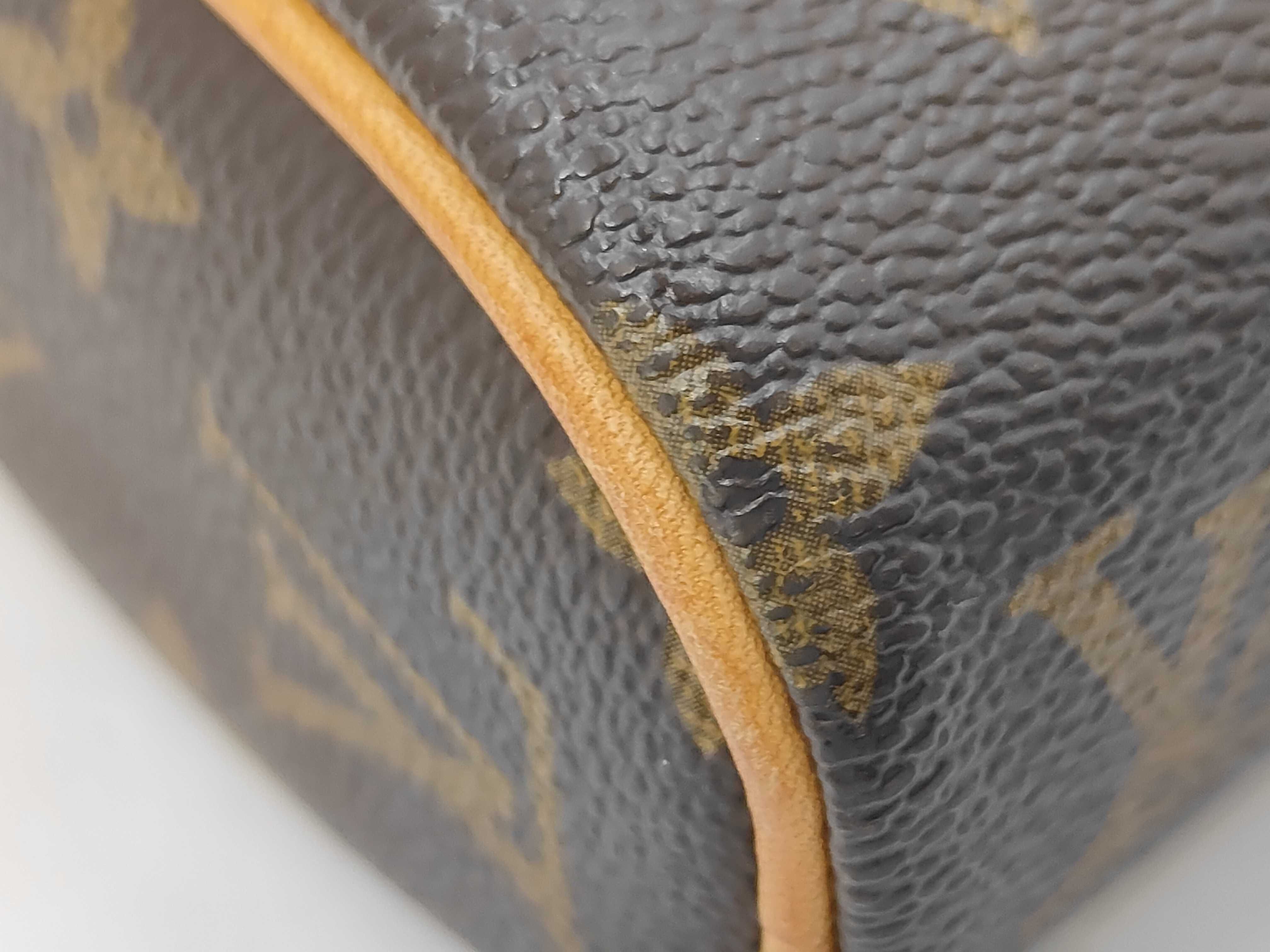 Monogram M51902 Sonatine Handbag — view 6