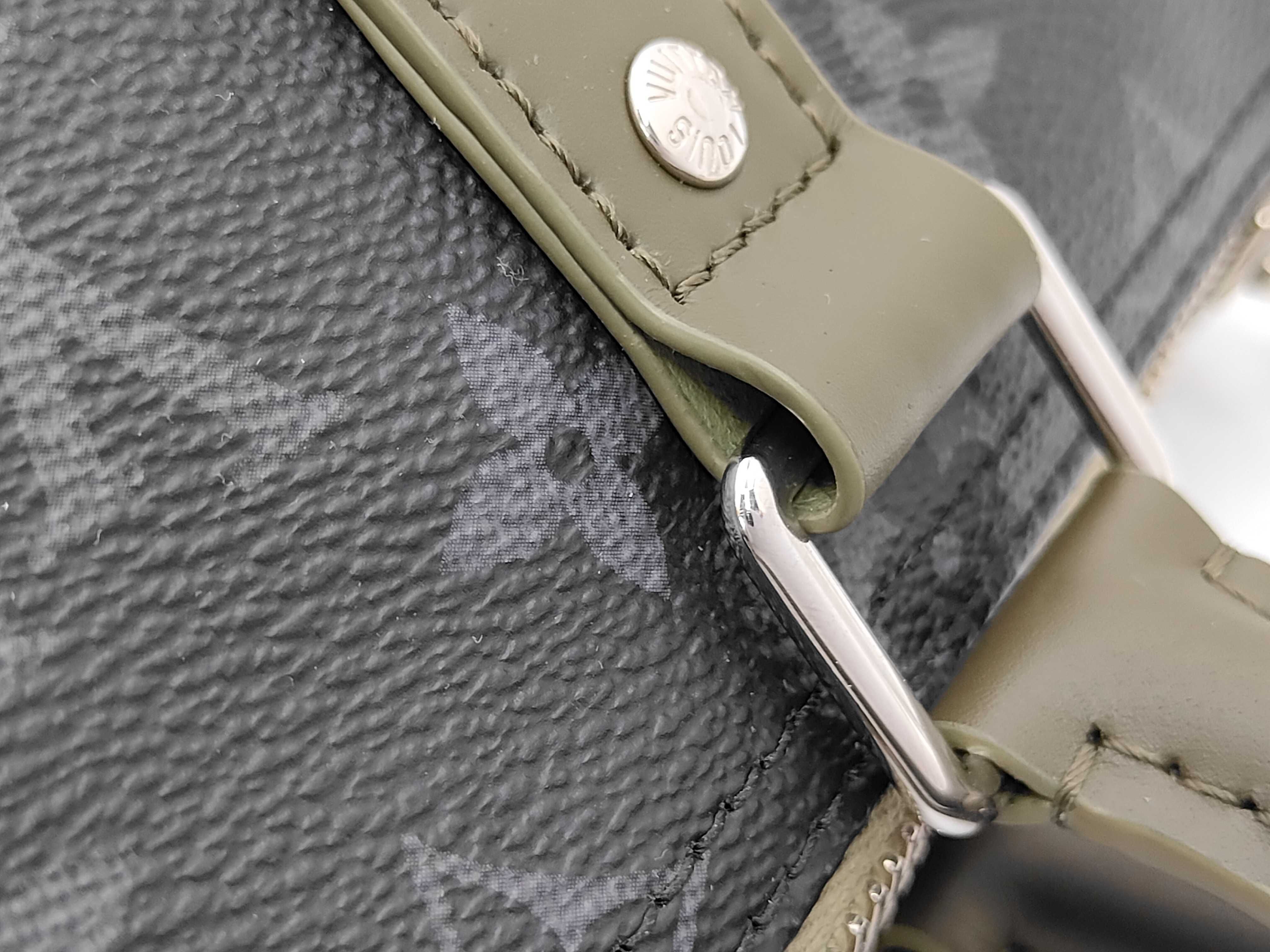Keepall Bandoulière 25 M28638 Handbag — view 5