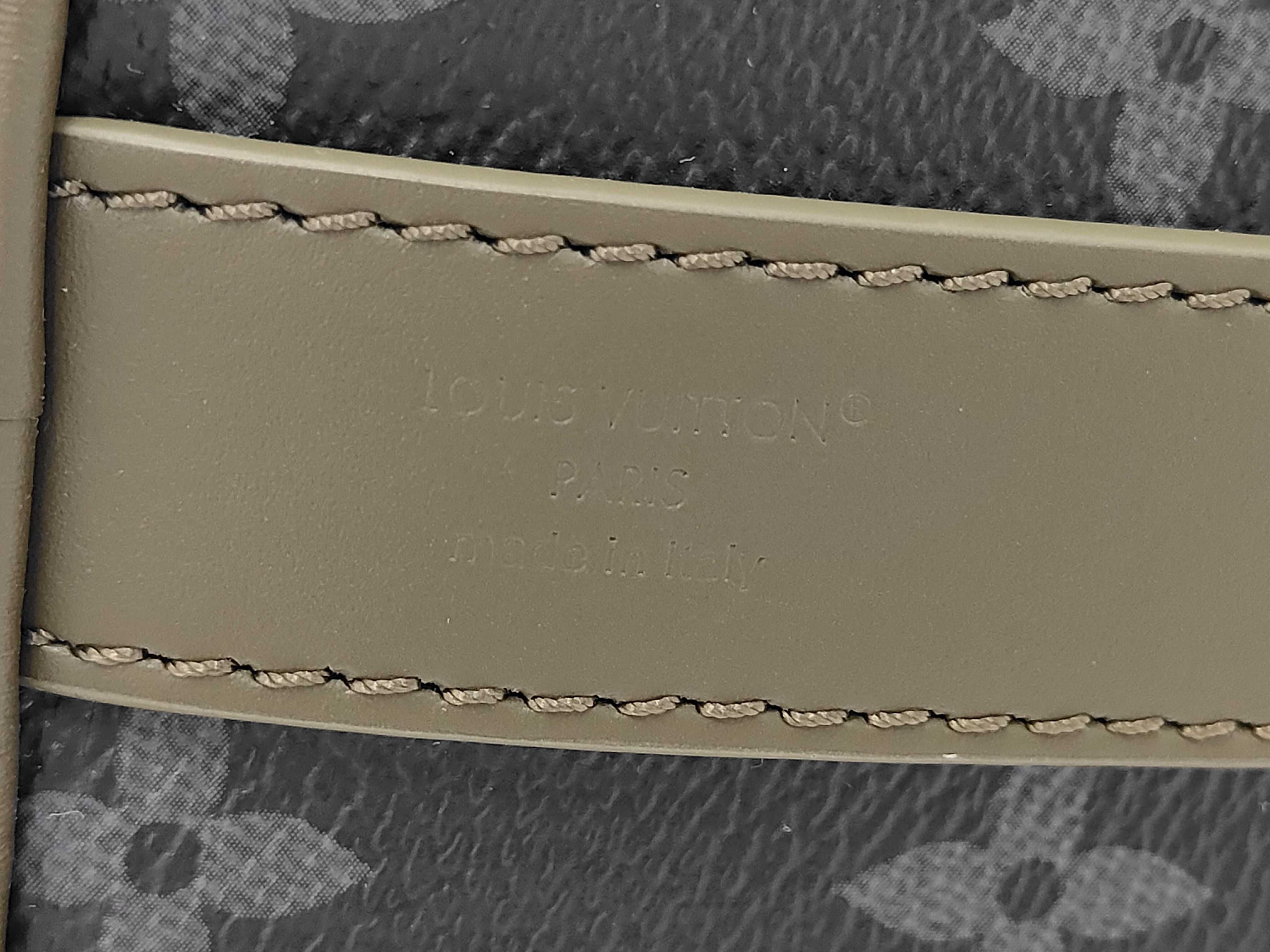 Keepall Bandoulière 25 M28638 Handbag — view 9