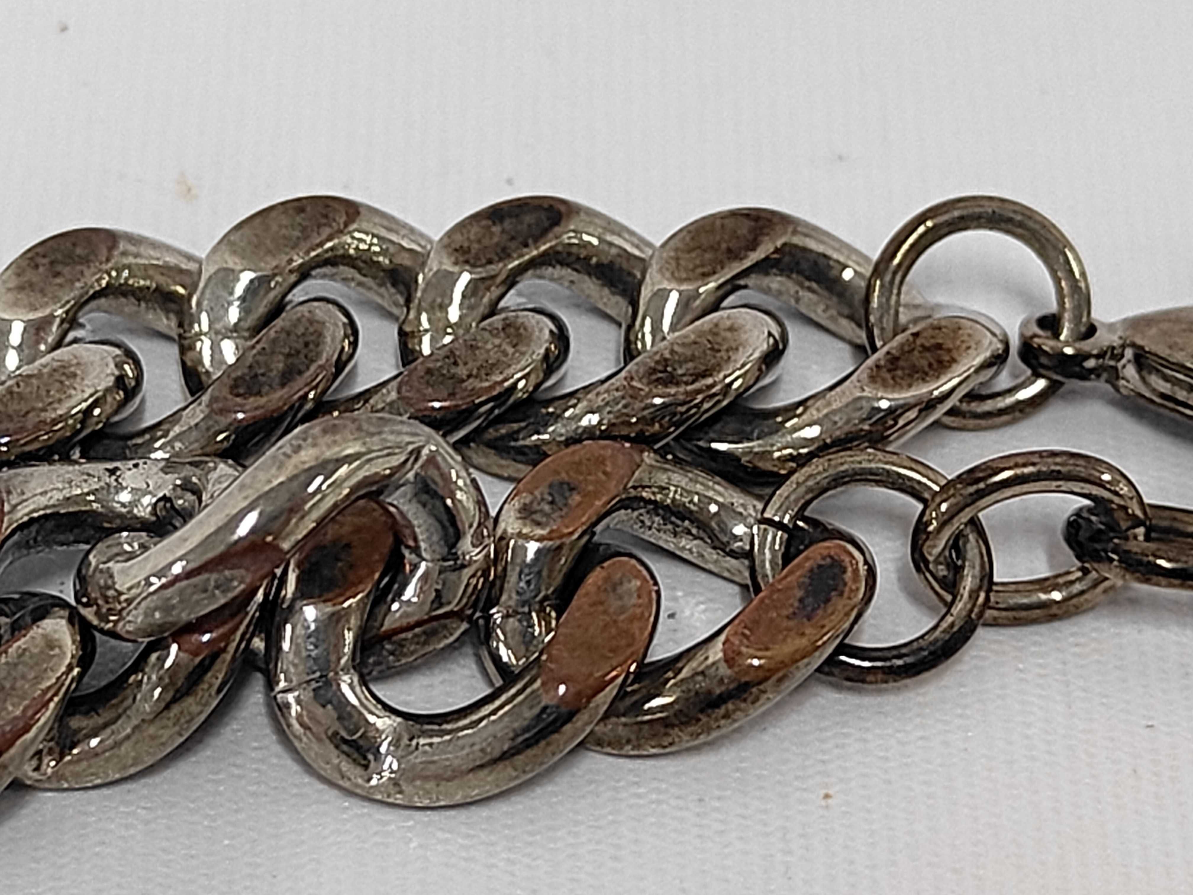 Silver Bracelet Bracelet/Bangle — view 4