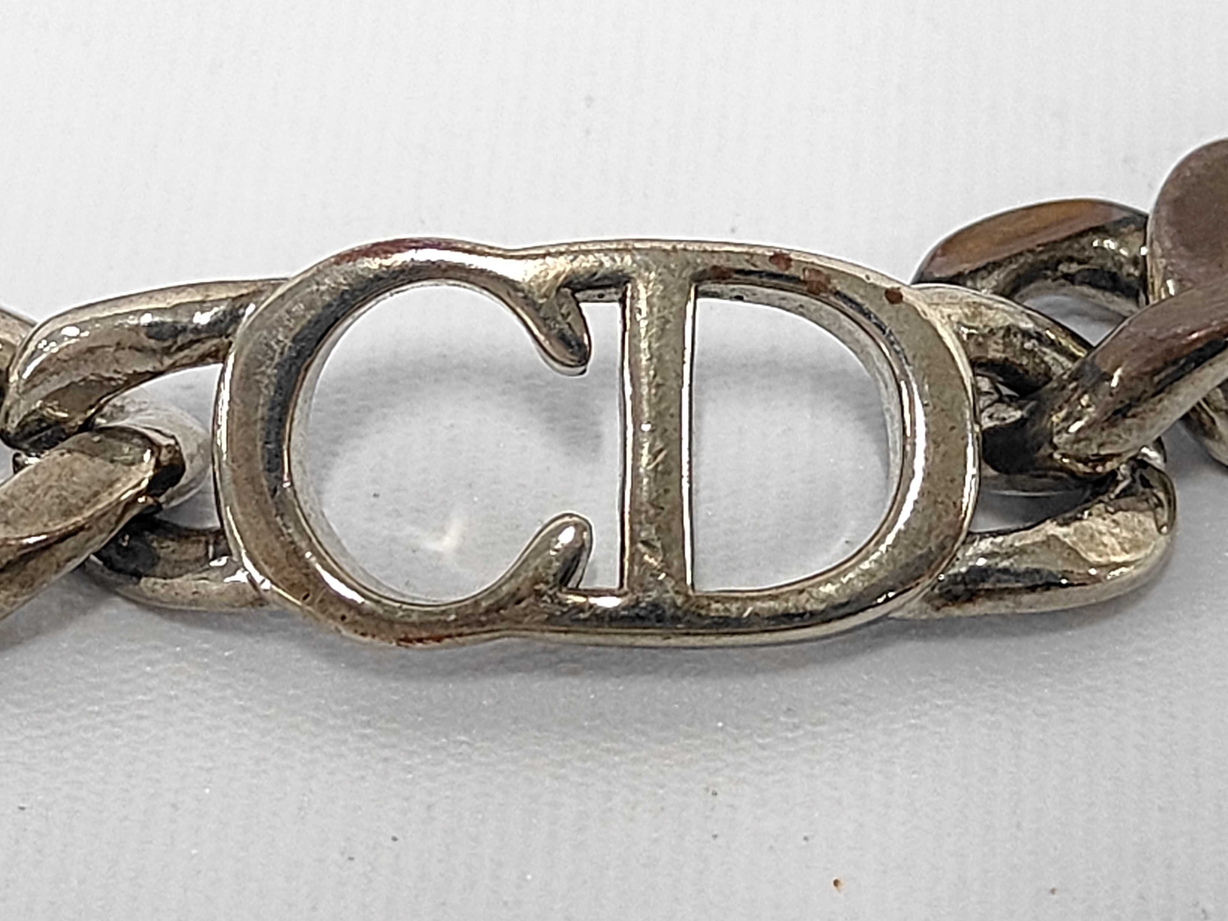 Silver Bracelet Bracelet/Bangle — view 5