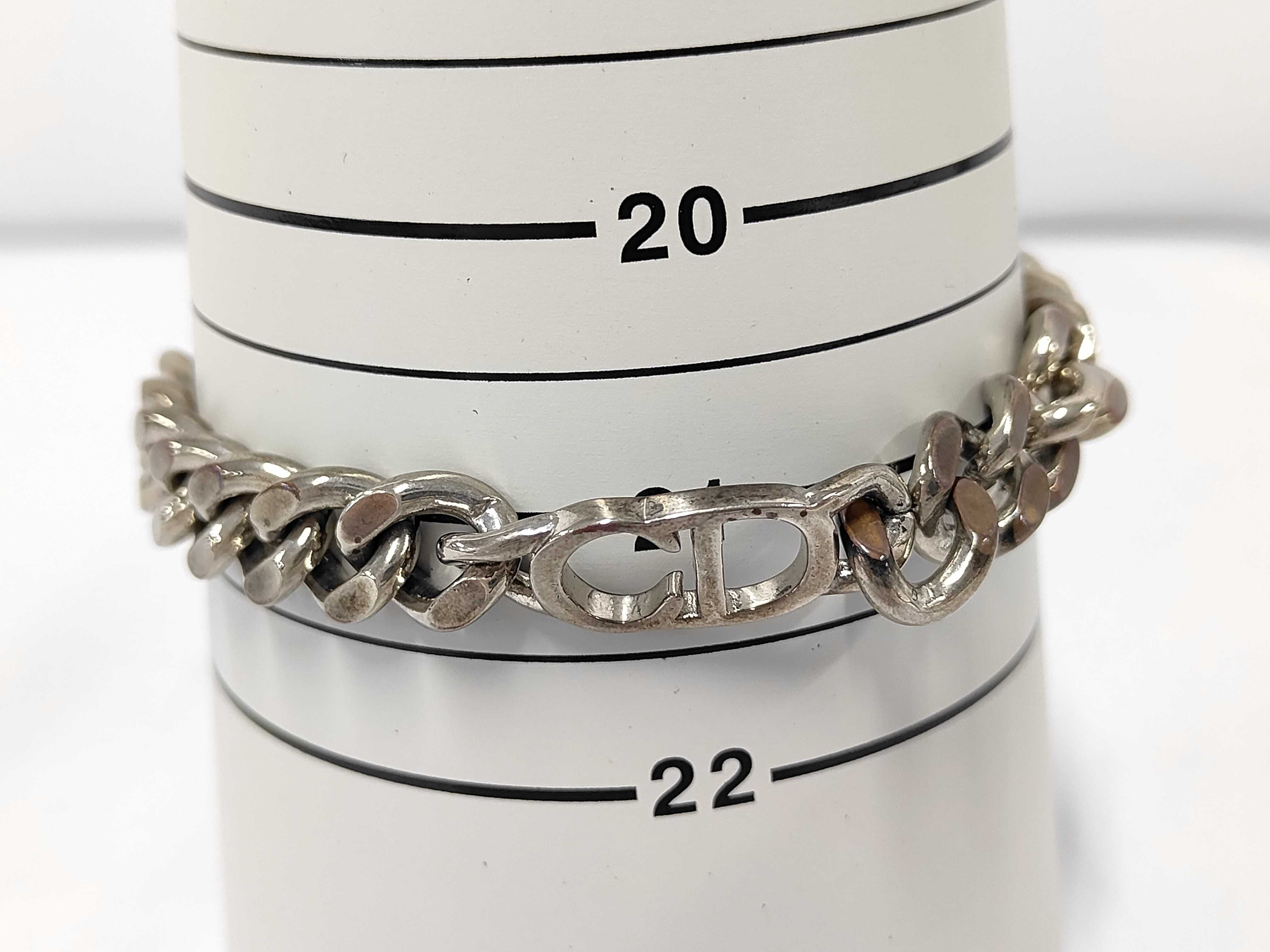 Silver Bracelet Bracelet/Bangle — view 6