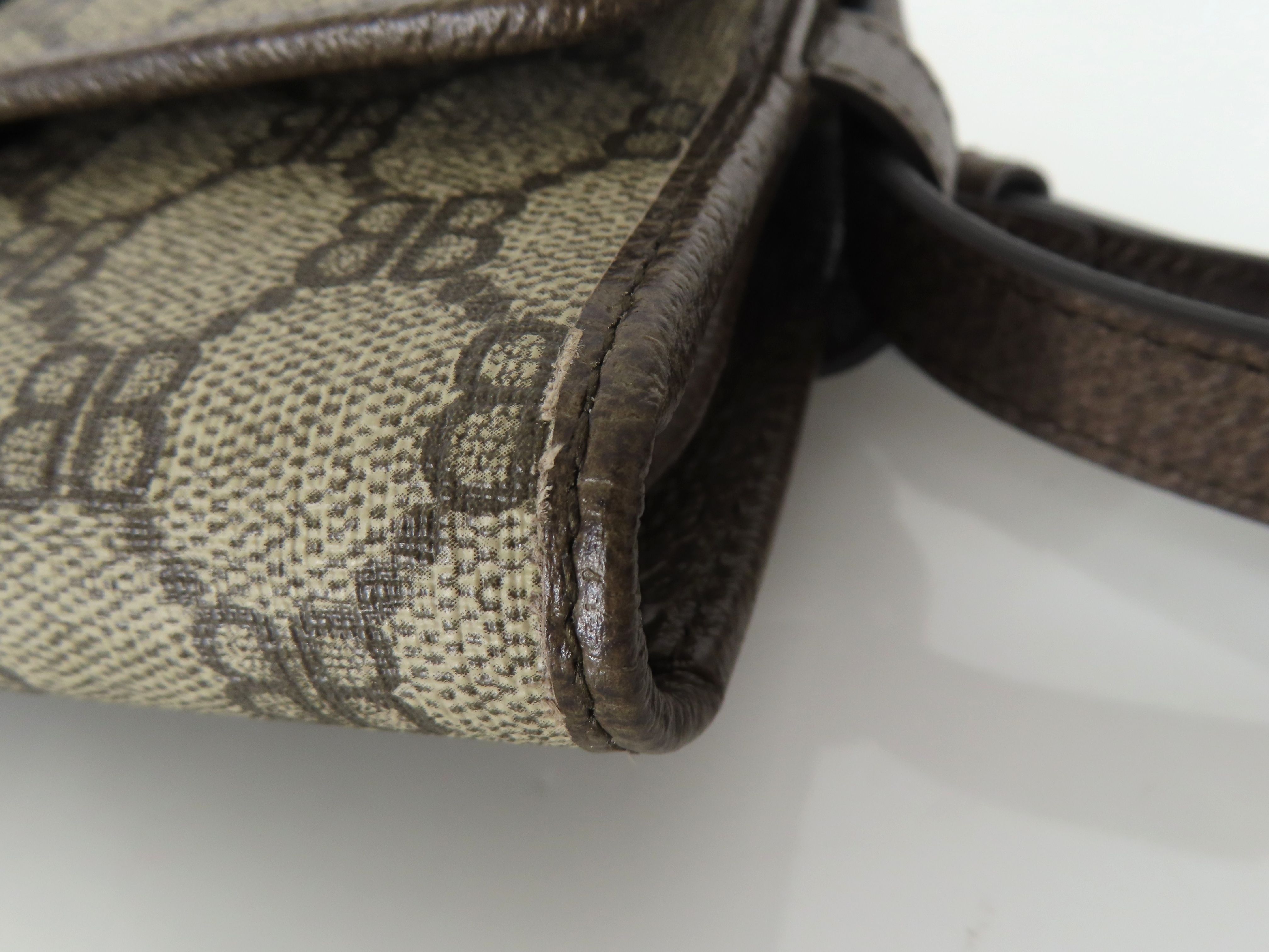 The Hacker Shoulder Wallet 680131 PVC — view 6