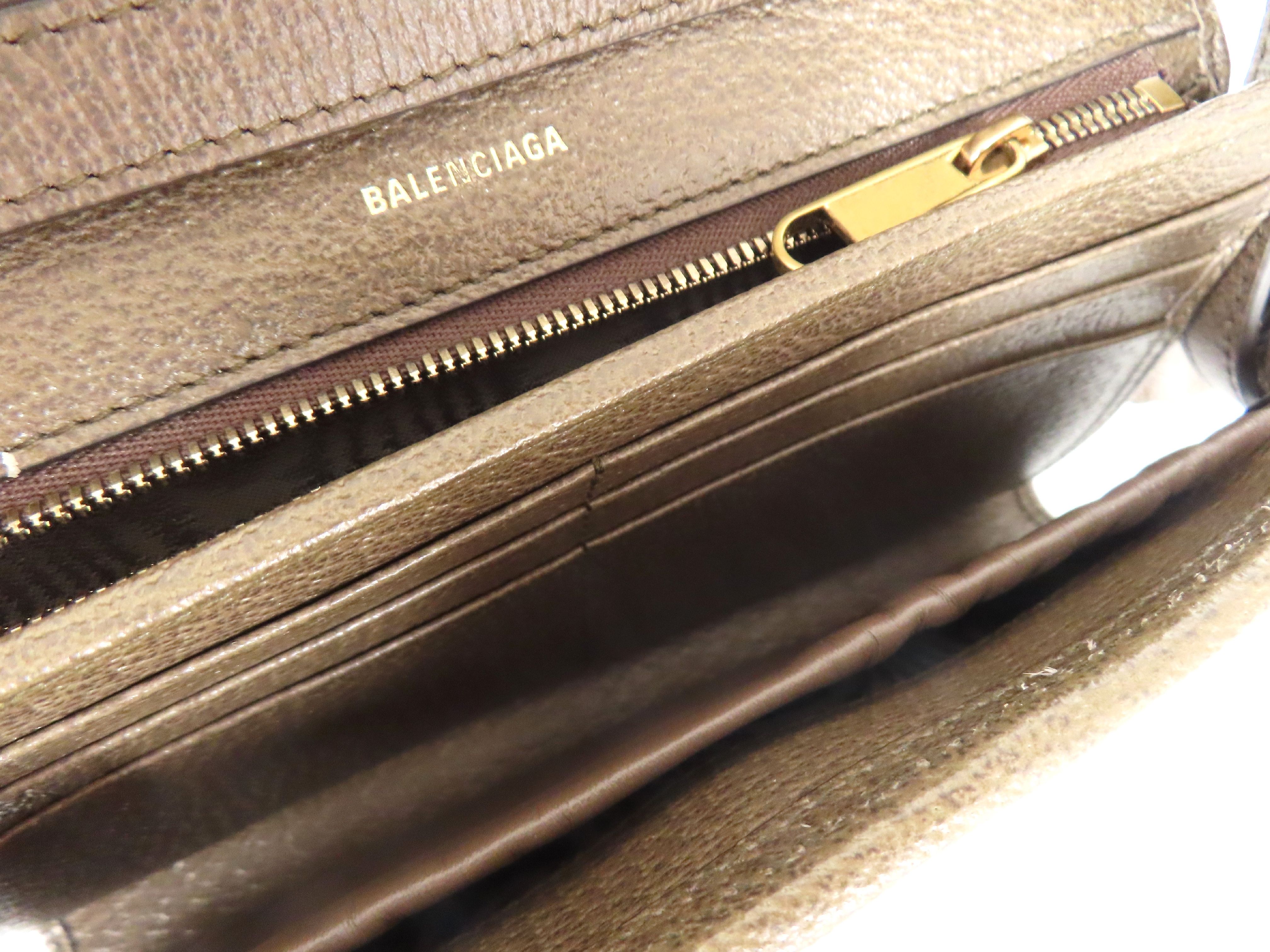 The Hacker Shoulder Wallet 680131 PVC — view 8