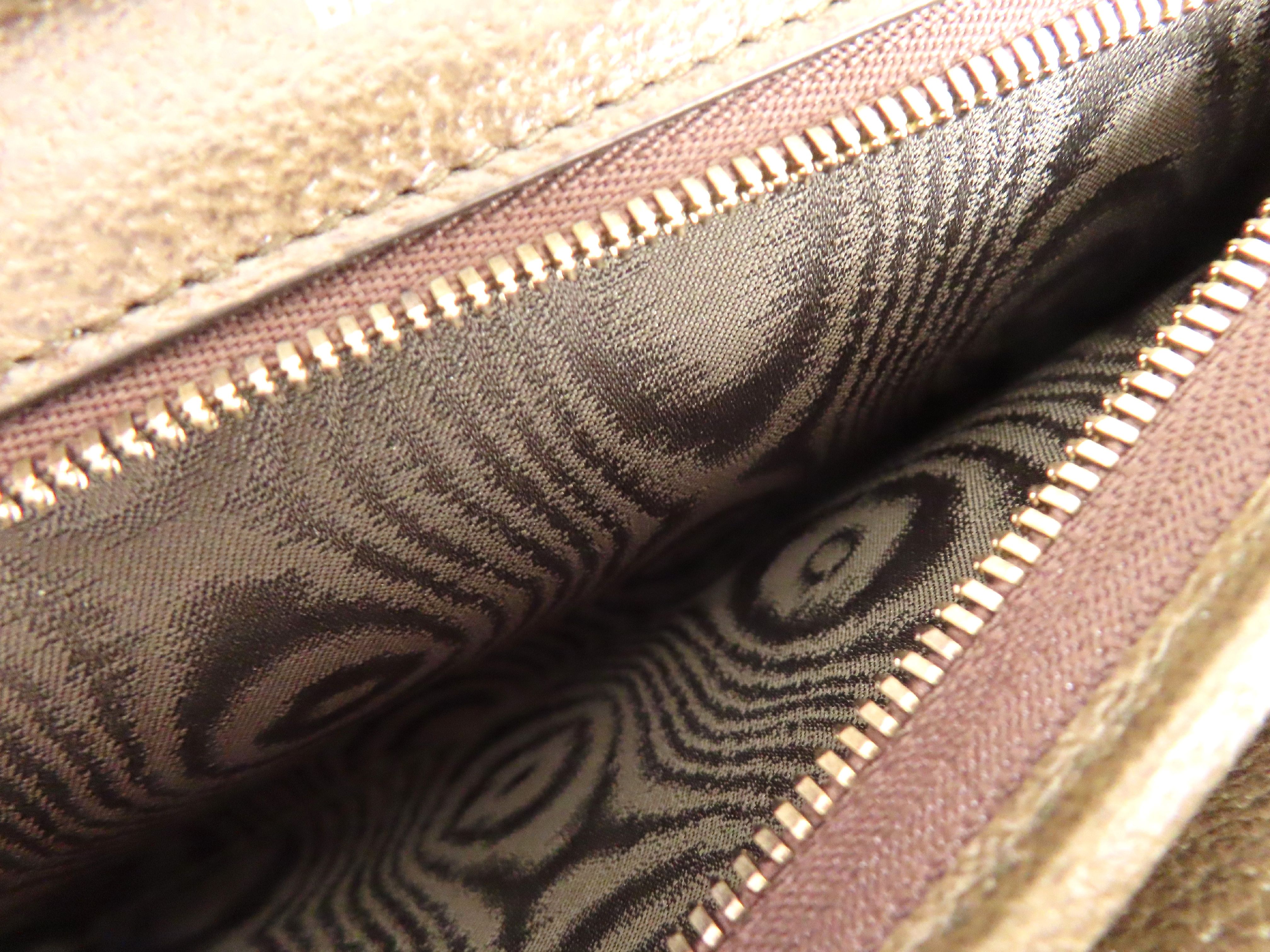 The Hacker Shoulder Wallet 680131 PVC — view 9