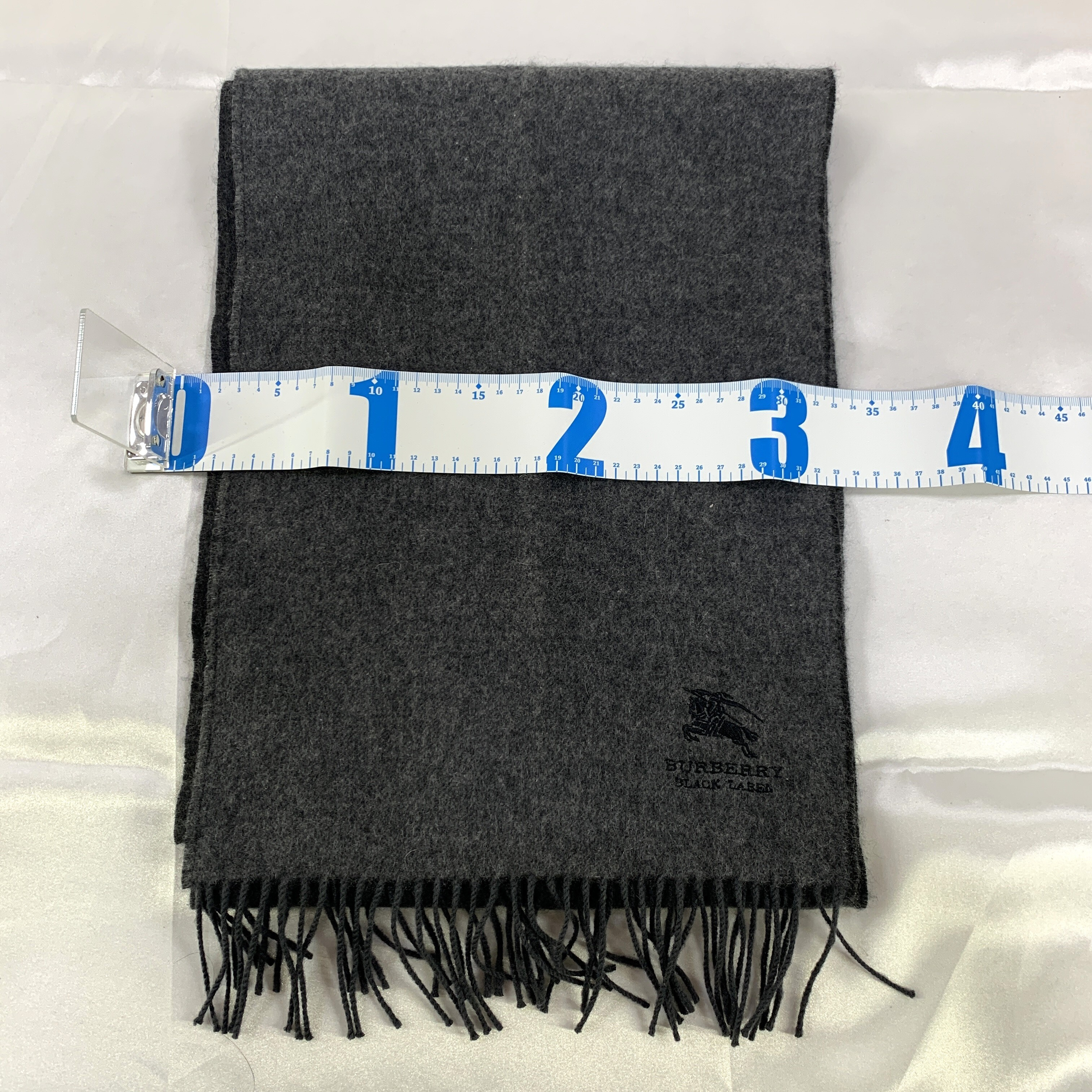 Scarf and other accessories — view 2