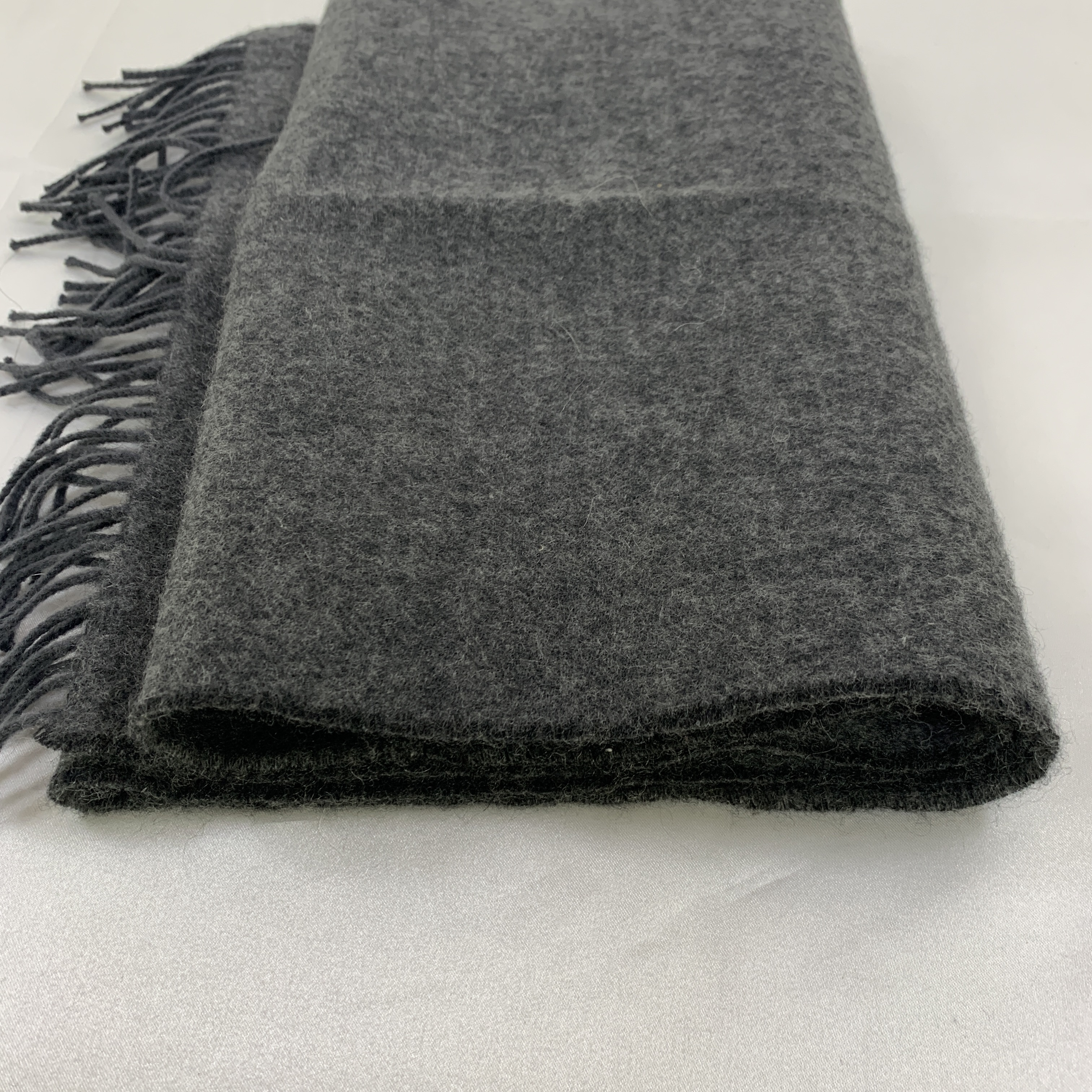 Scarf and other accessories — view 4